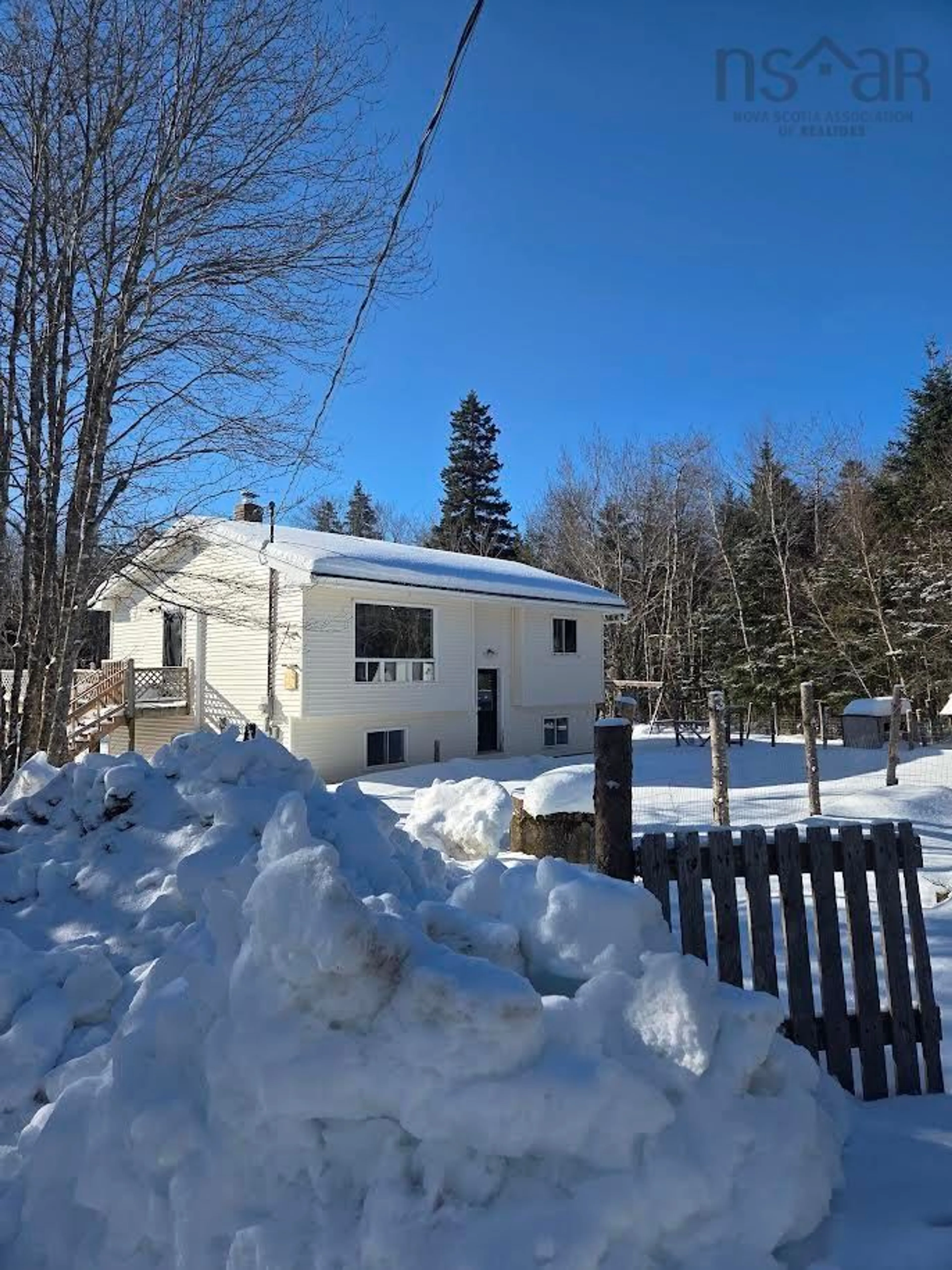 Unknown for 3367 Old Guysborough Rd, Devon Nova Scotia B2T 1K8