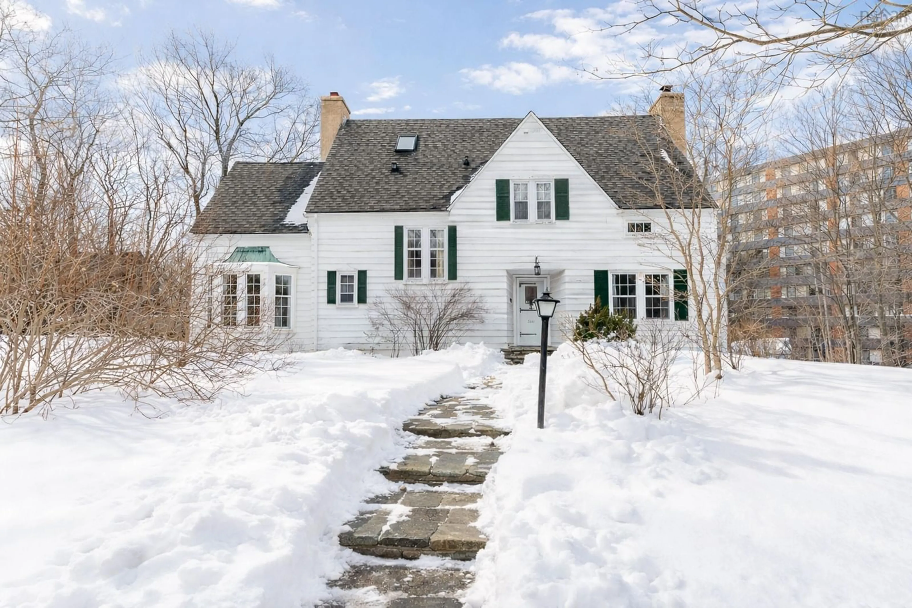 Unknown for 5661 Ogilvie St, Halifax Nova Scotia B3H 1B8