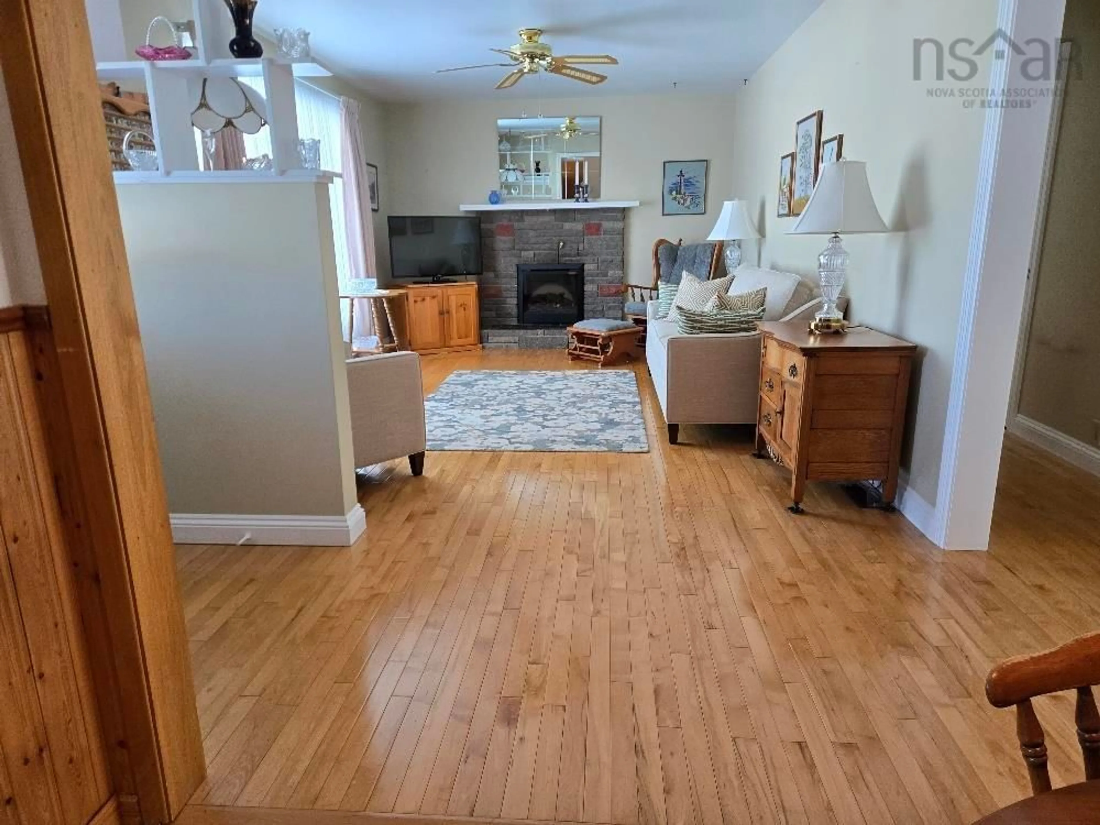 A pic of a room for 100 Higgins Street, Truro Nova Scotia B2N 2L7