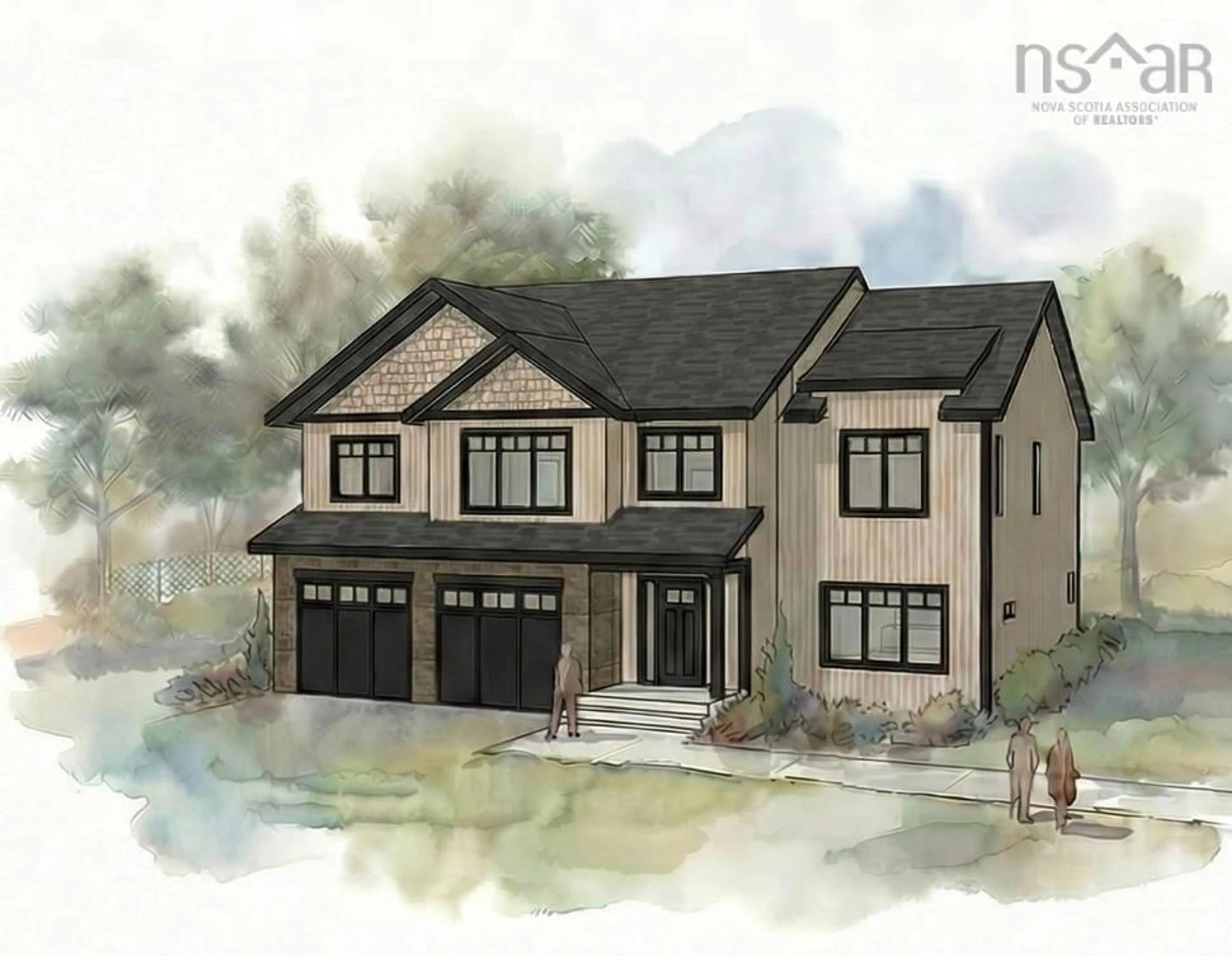 Unknown for 128 Orchid Crt, Middle Sackville Nova Scotia B4E 0S4