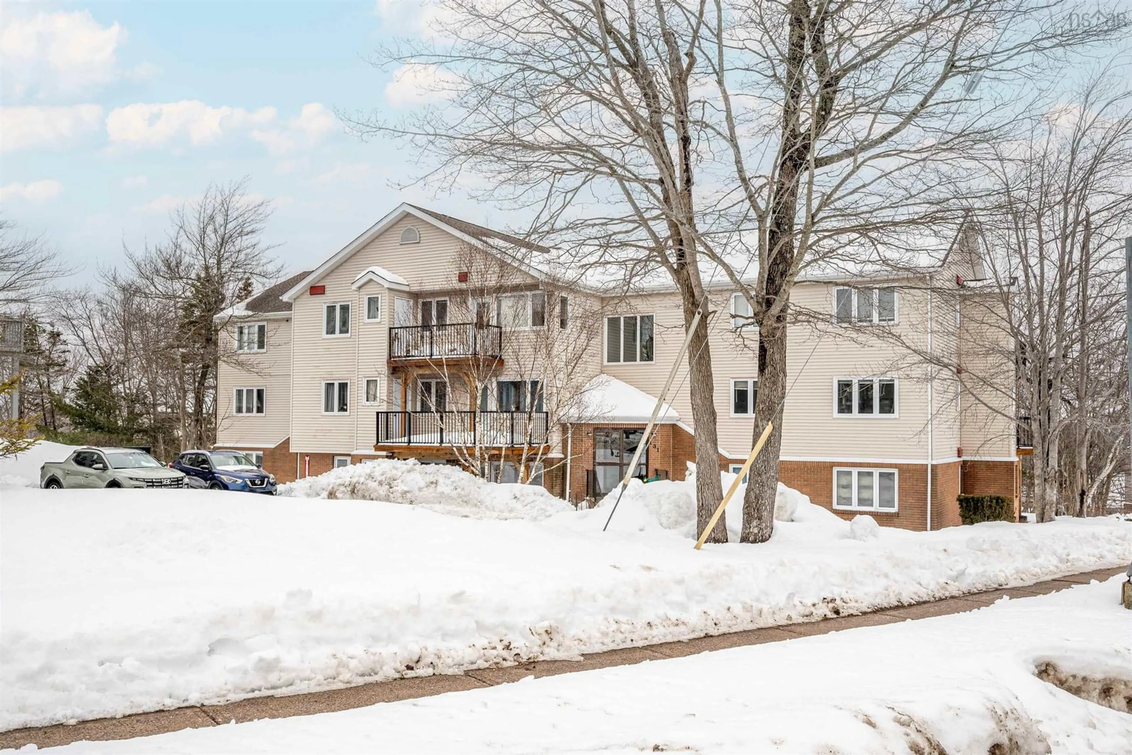 Unknown for 131 Farnham Gate Rd #201, Halifax Nova Scotia B3M 4A4