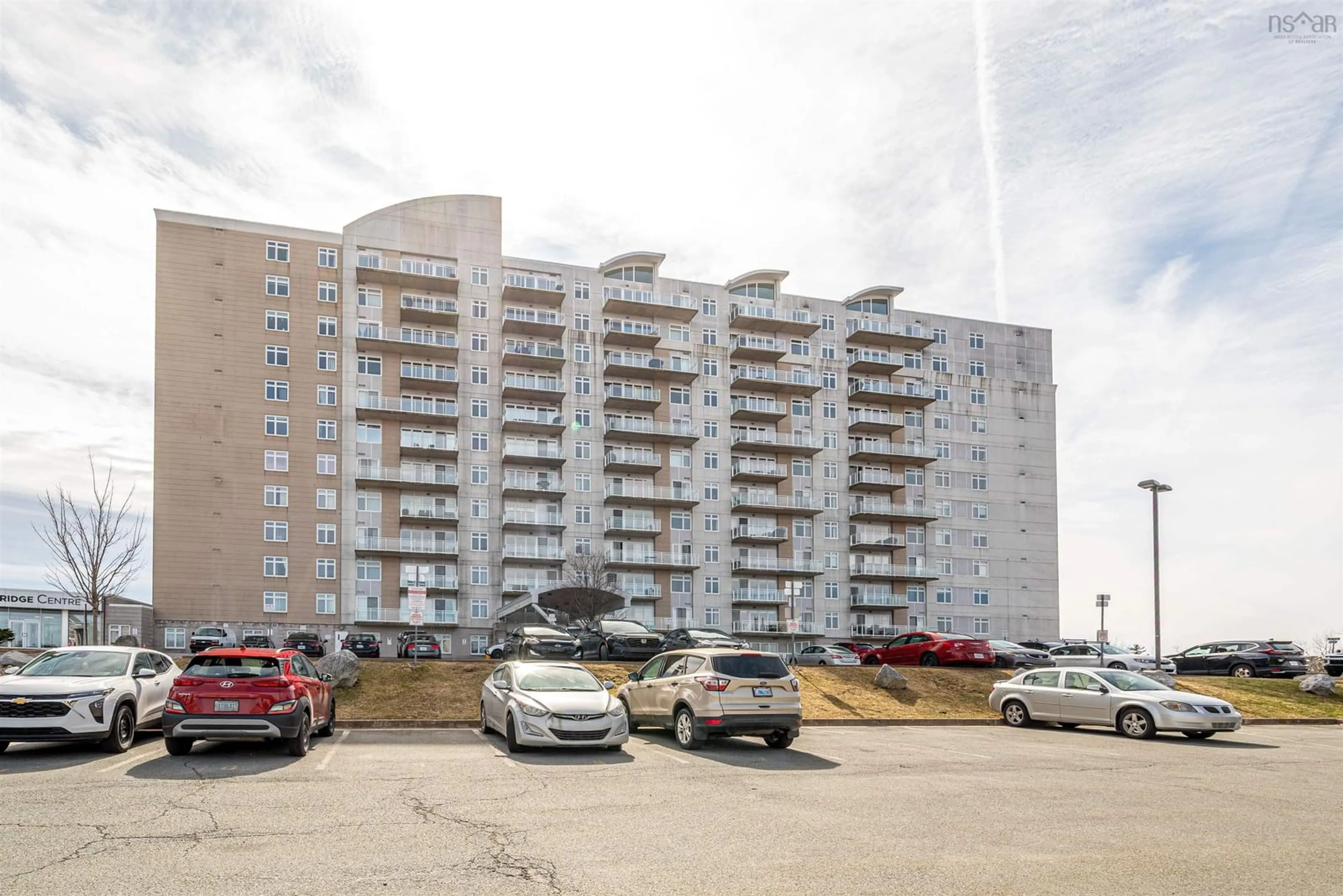 Unknown for 60 Walter Havill Dr #707, Halifax Nova Scotia B3N 0A9