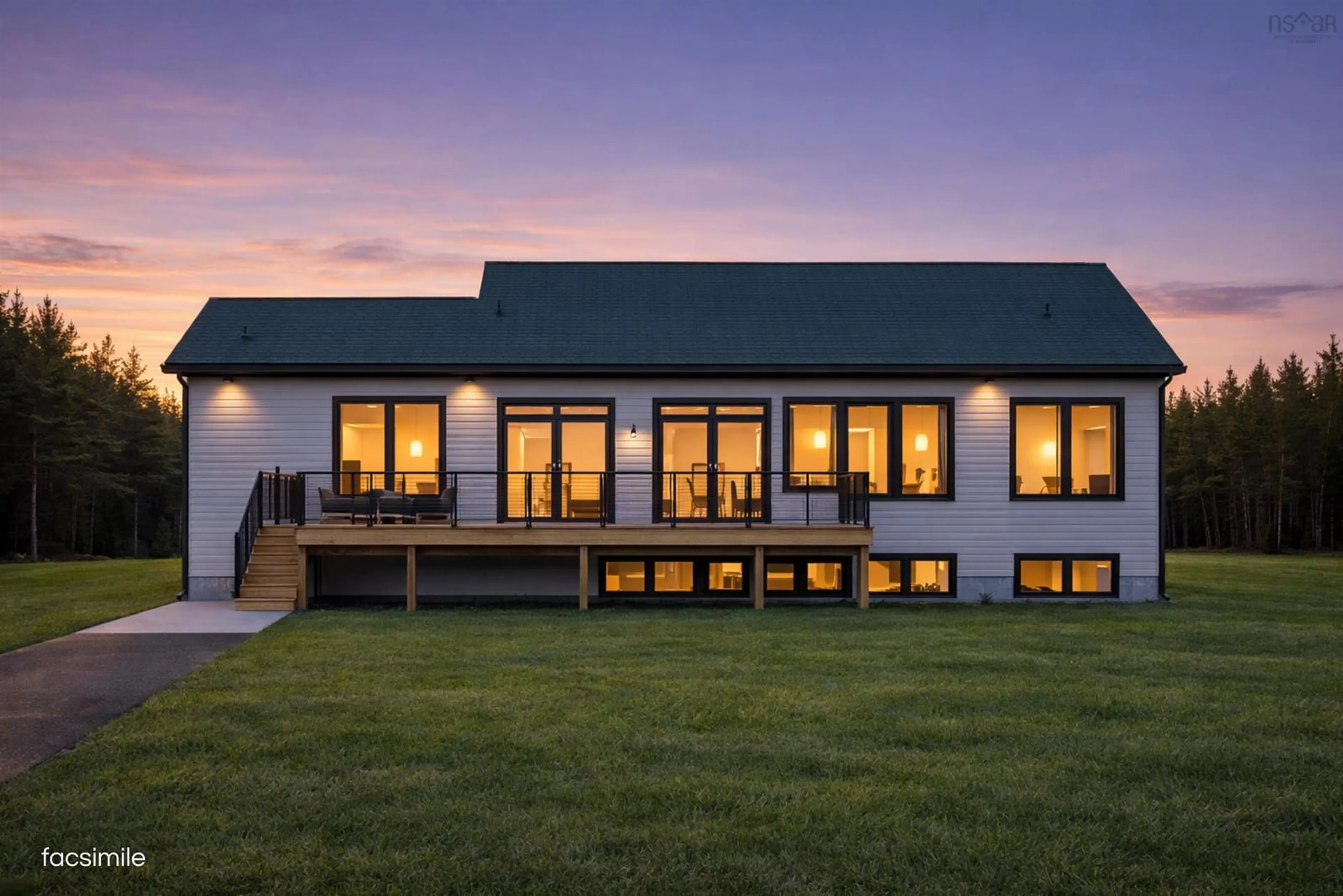 Unknown for 394 Canoe Cres, Hammonds Plains Nova Scotia B4B 2P5