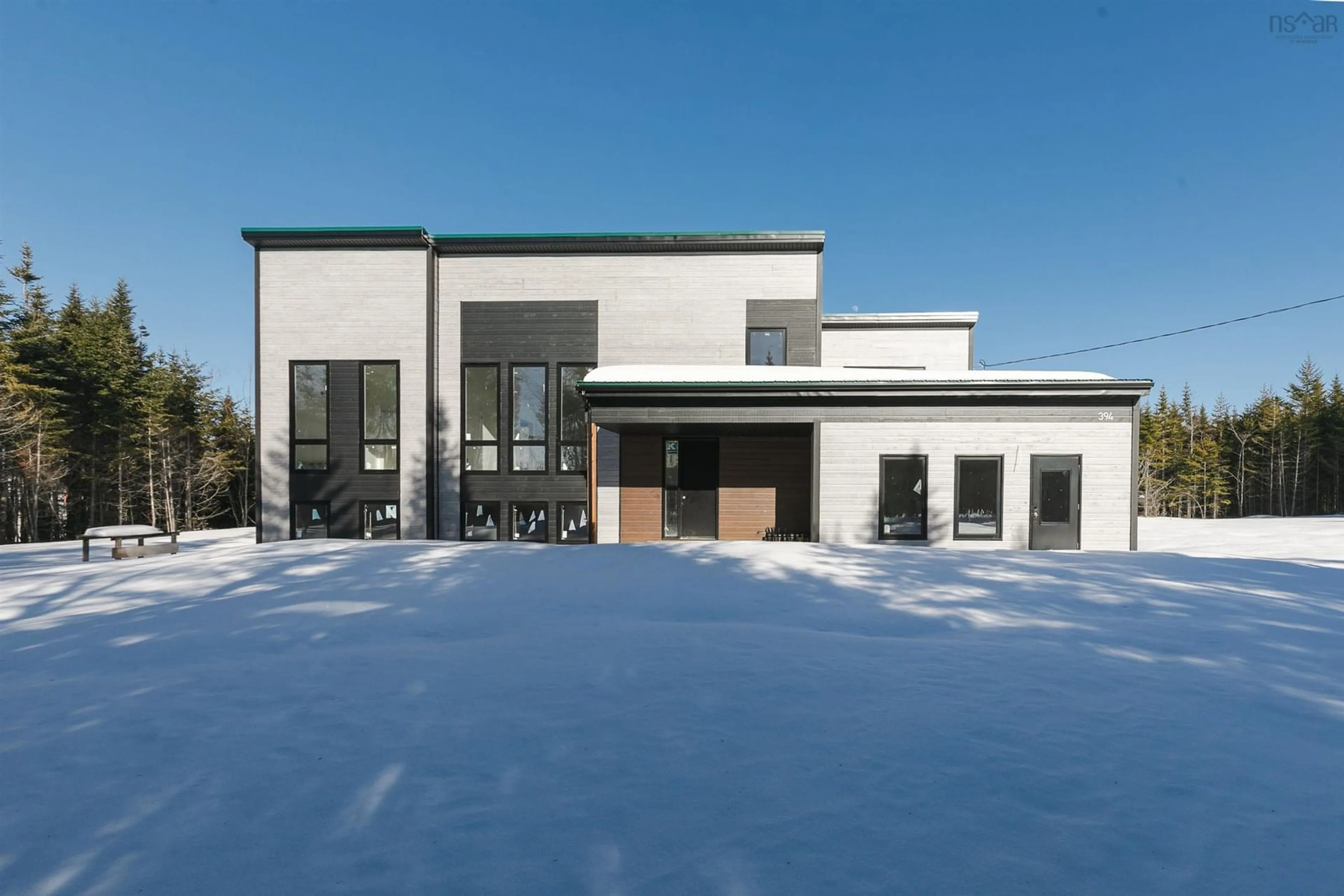 Unknown for 394 Canoe Cres, Hammonds Plains Nova Scotia B4B 2P5