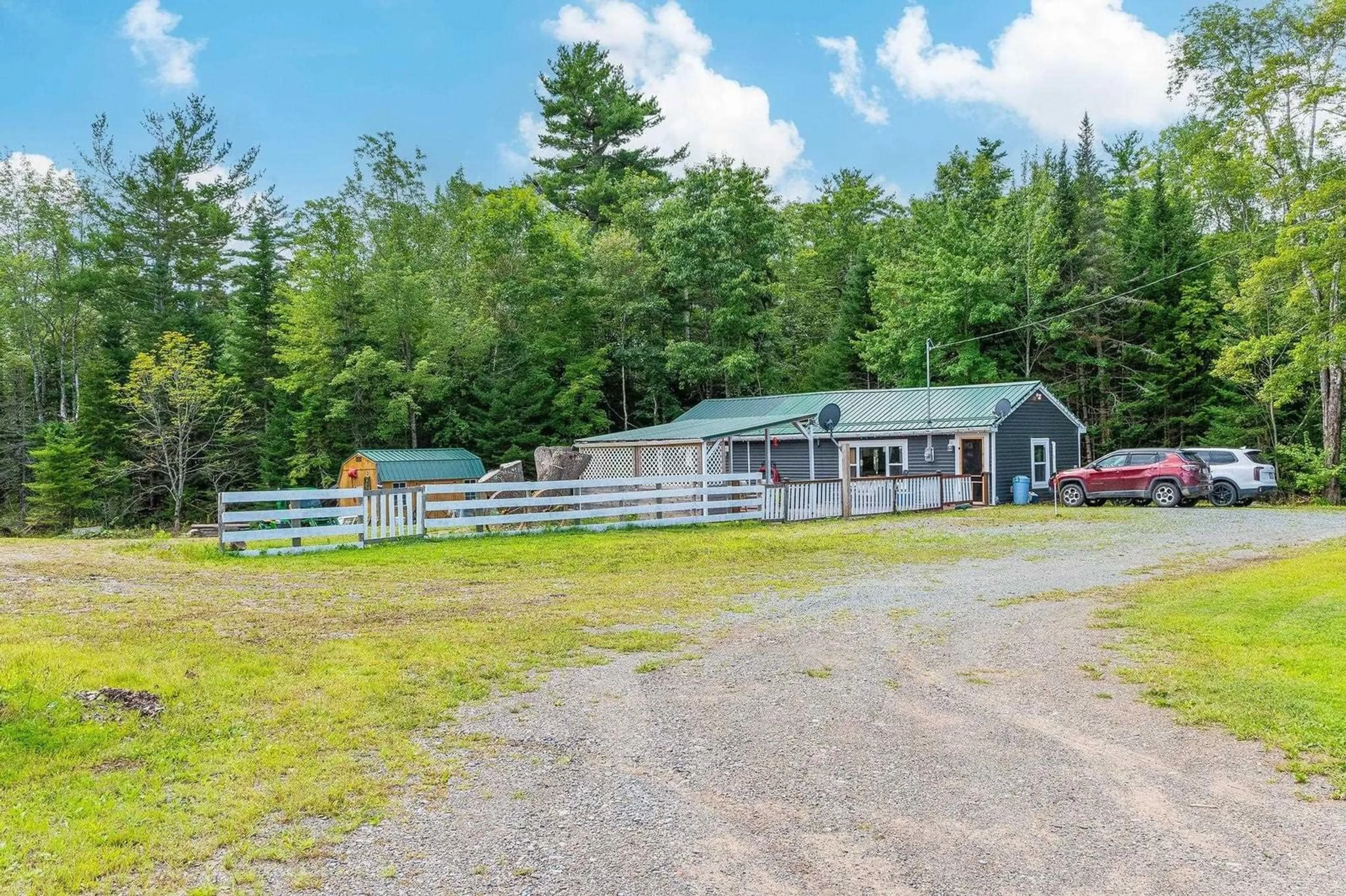 Unknown for 377 Cloverdale Rd, Birch Hill Nova Scotia B0N 2J0