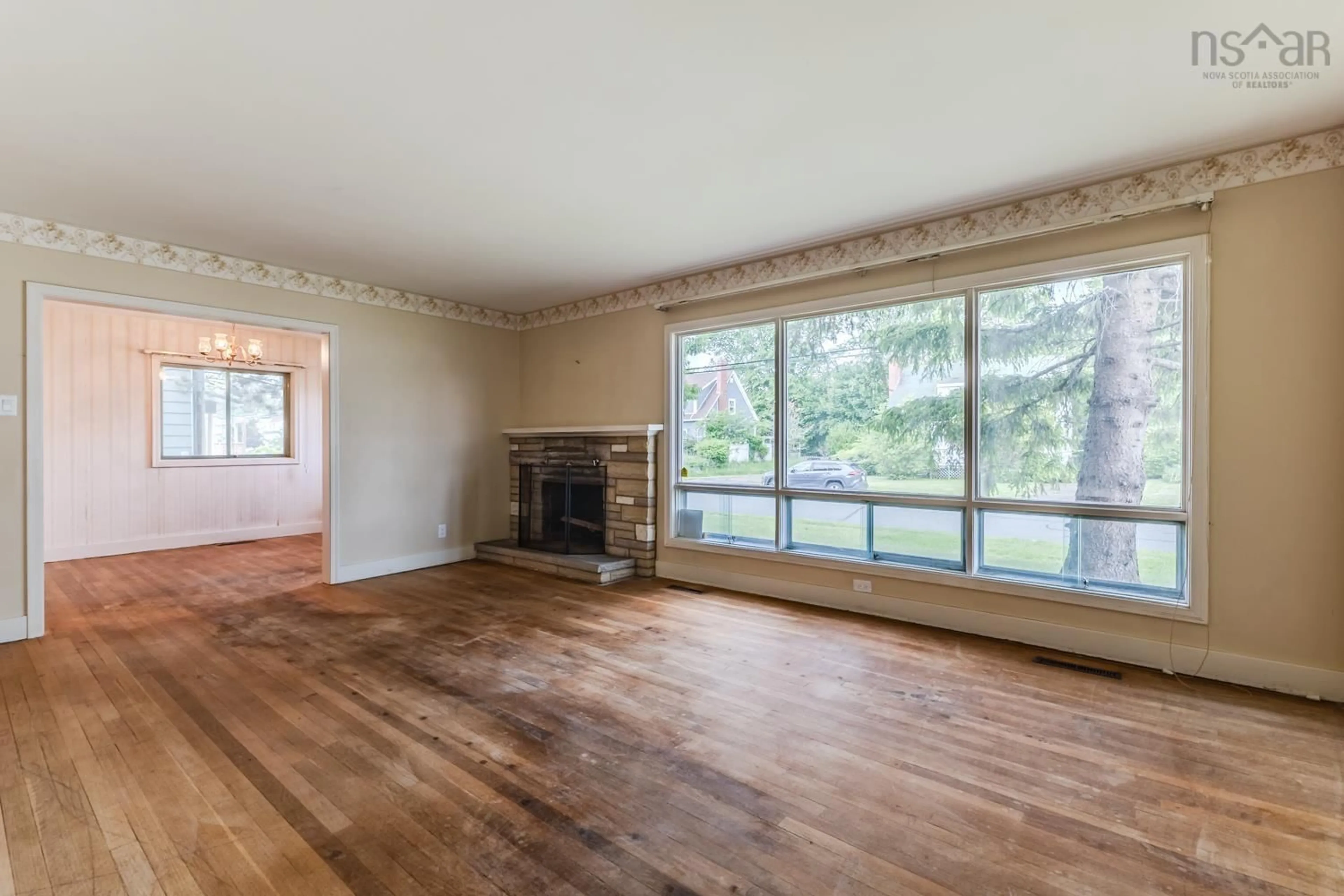 A pic of a room for 63 Normandy Ave, Truro Nova Scotia B2N 3J6