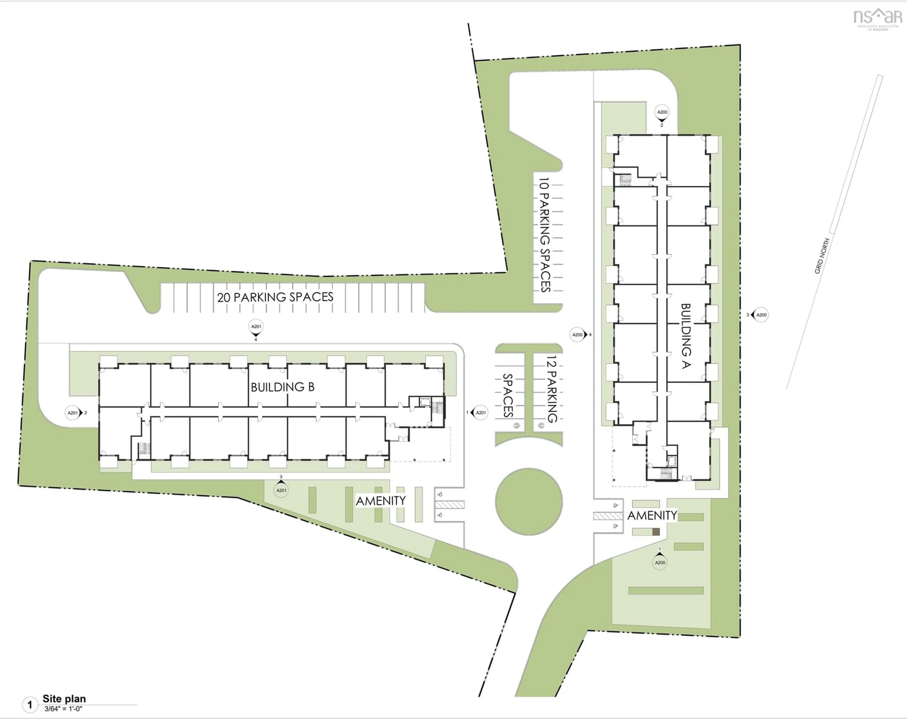 Floor plan for 549 O'brien St, Windsor Nova Scotia B0N 2T0