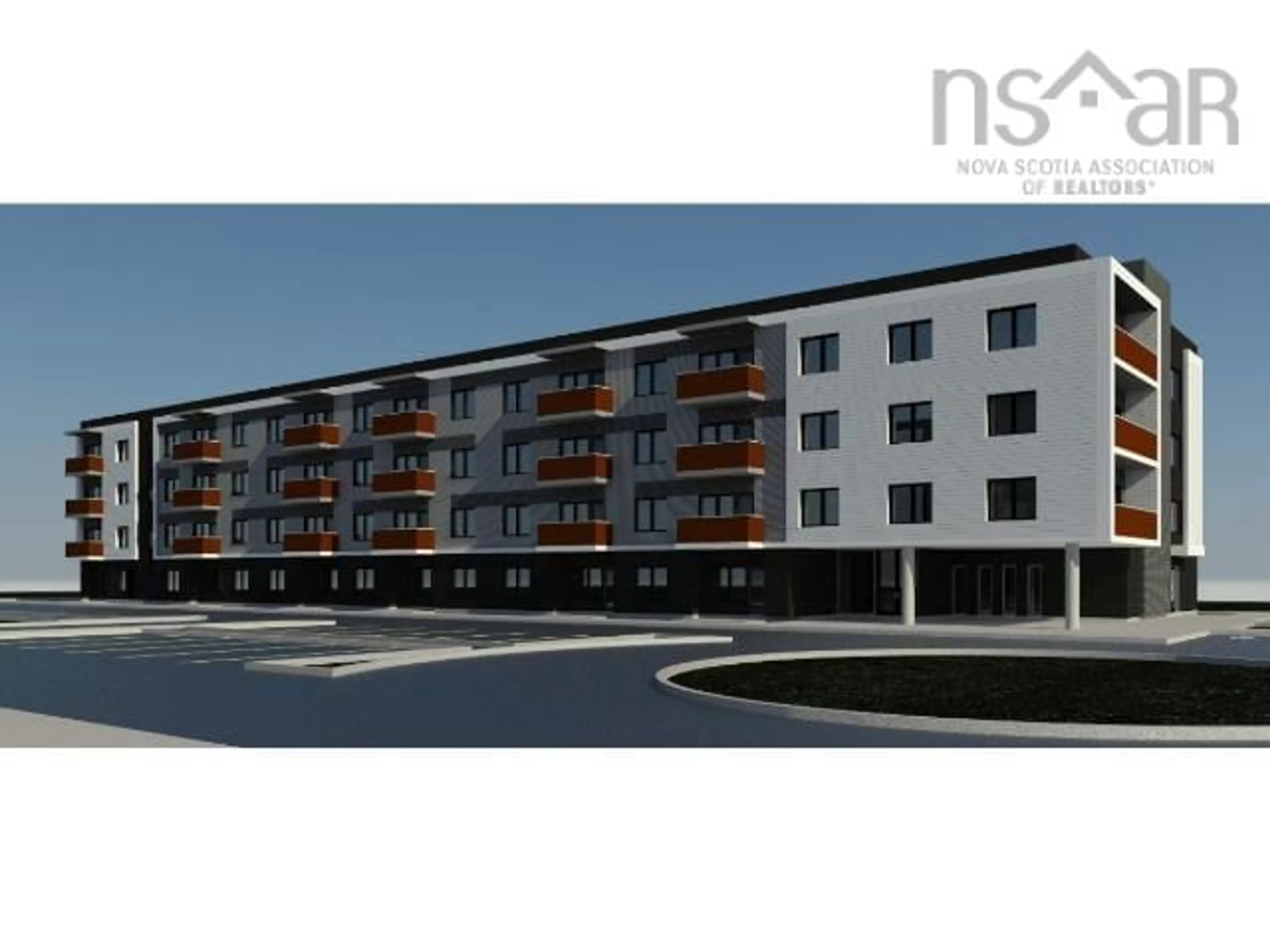 Unknown for 549 O'brien St, Windsor Nova Scotia B0N 2T0