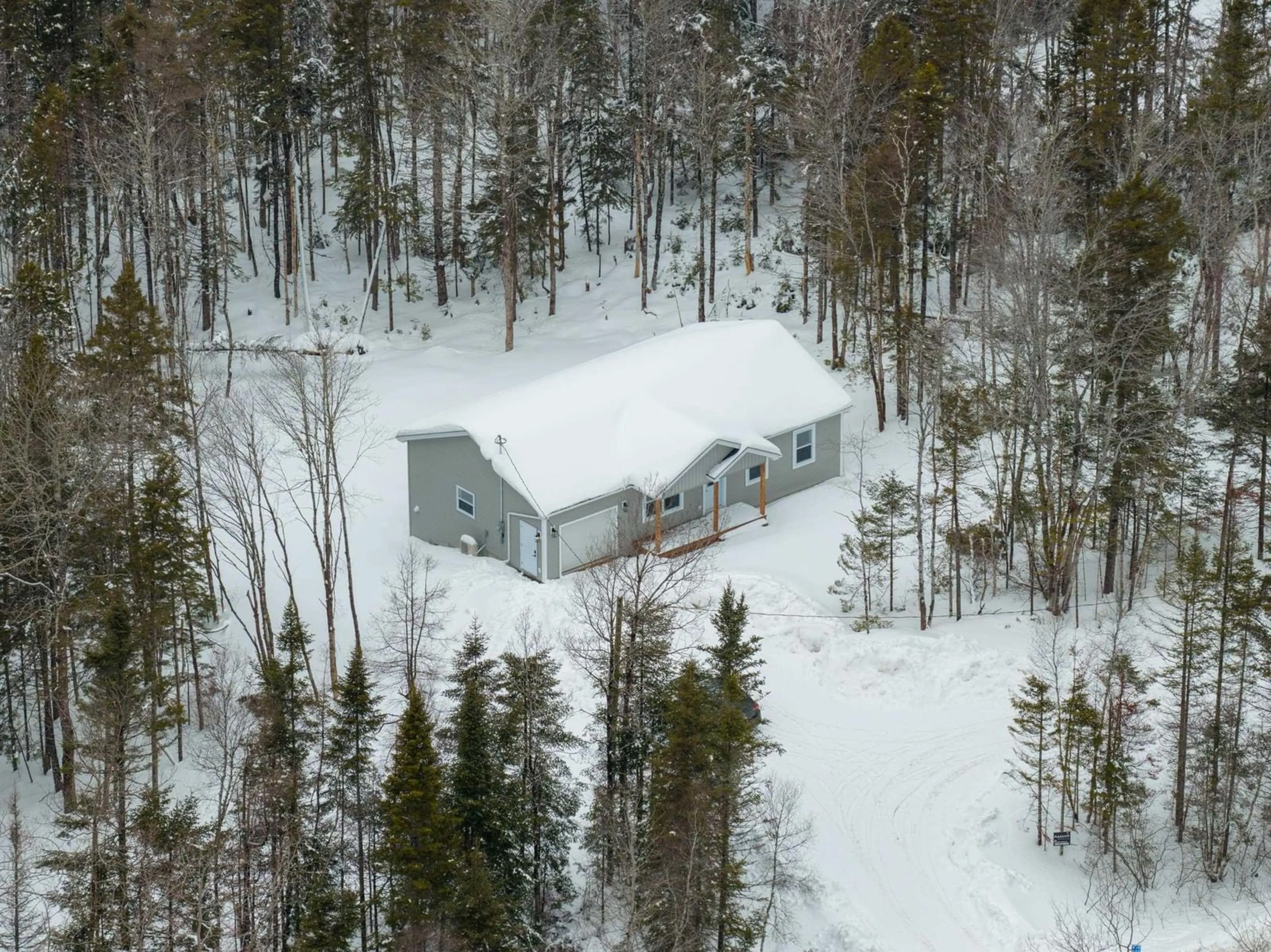 A pic from outside/outdoor area/front of a property/back of a property/a pic from drone, unknown for 838 East Uniacke Rd, East Uniacke Nova Scotia B0N 1Z0