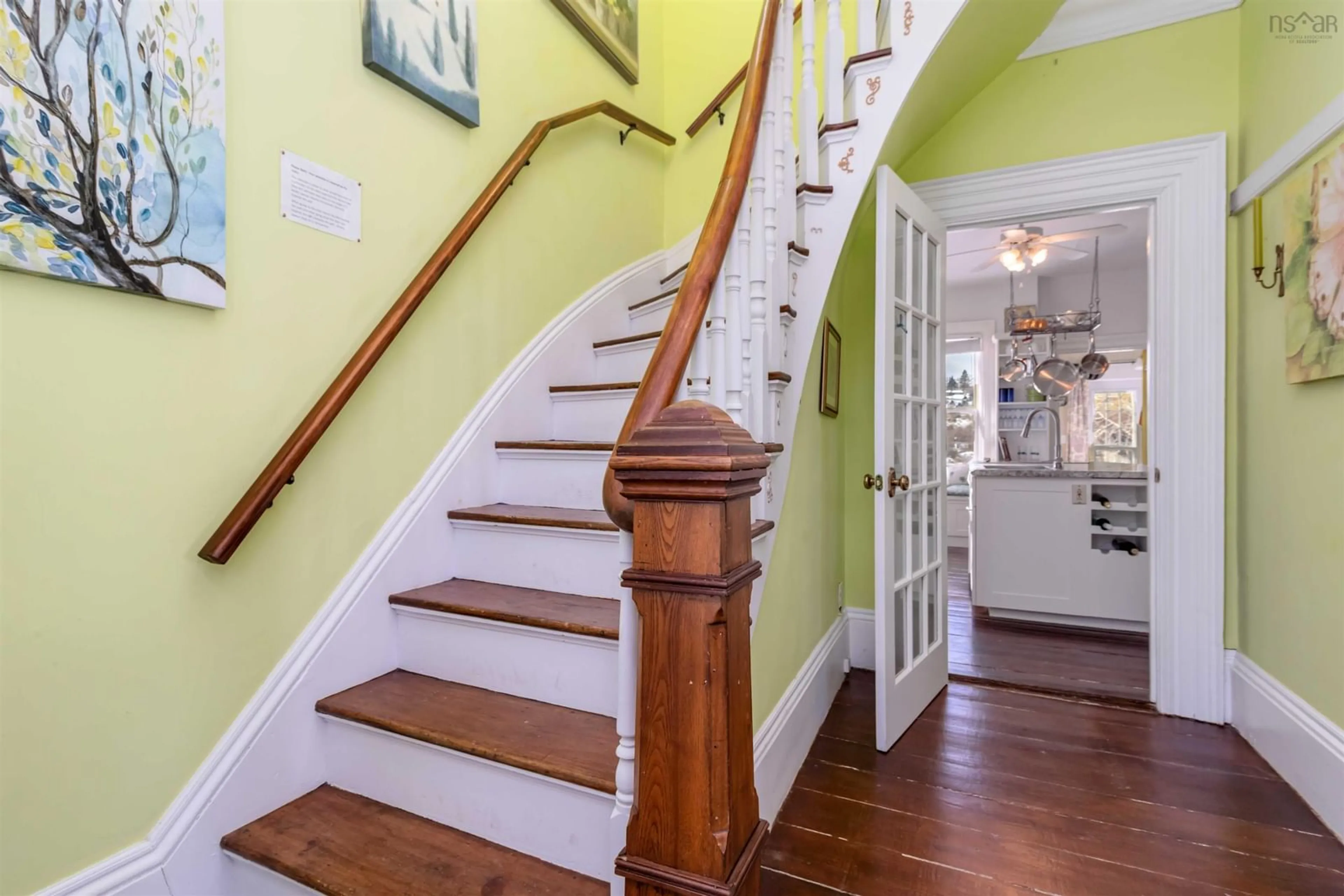 Unknown for 66 Tannery Rd, Lunenburg Nova Scotia B0J 2C0