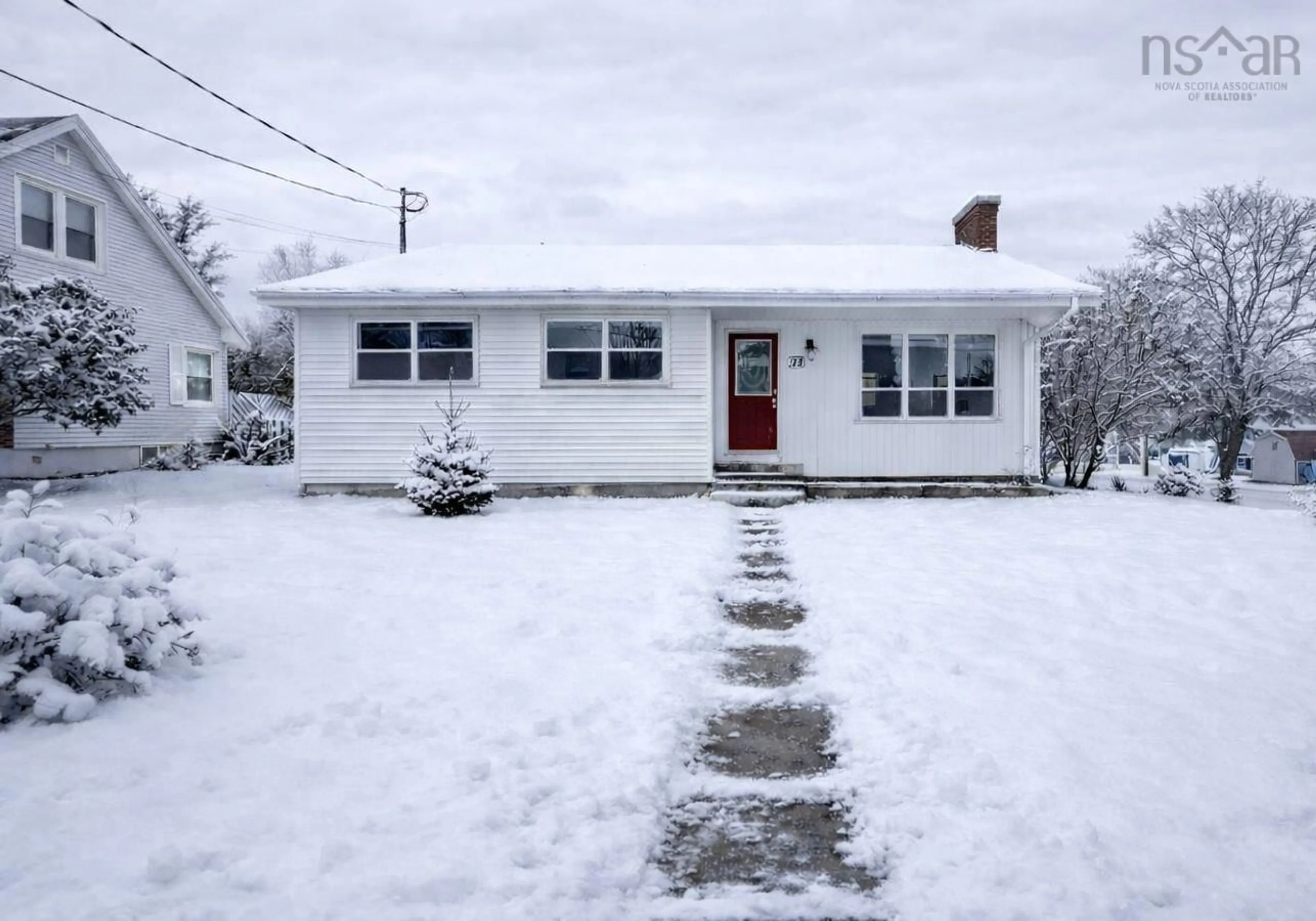 Unknown for 98 Mclean St, Truro Nova Scotia B2N 4W3