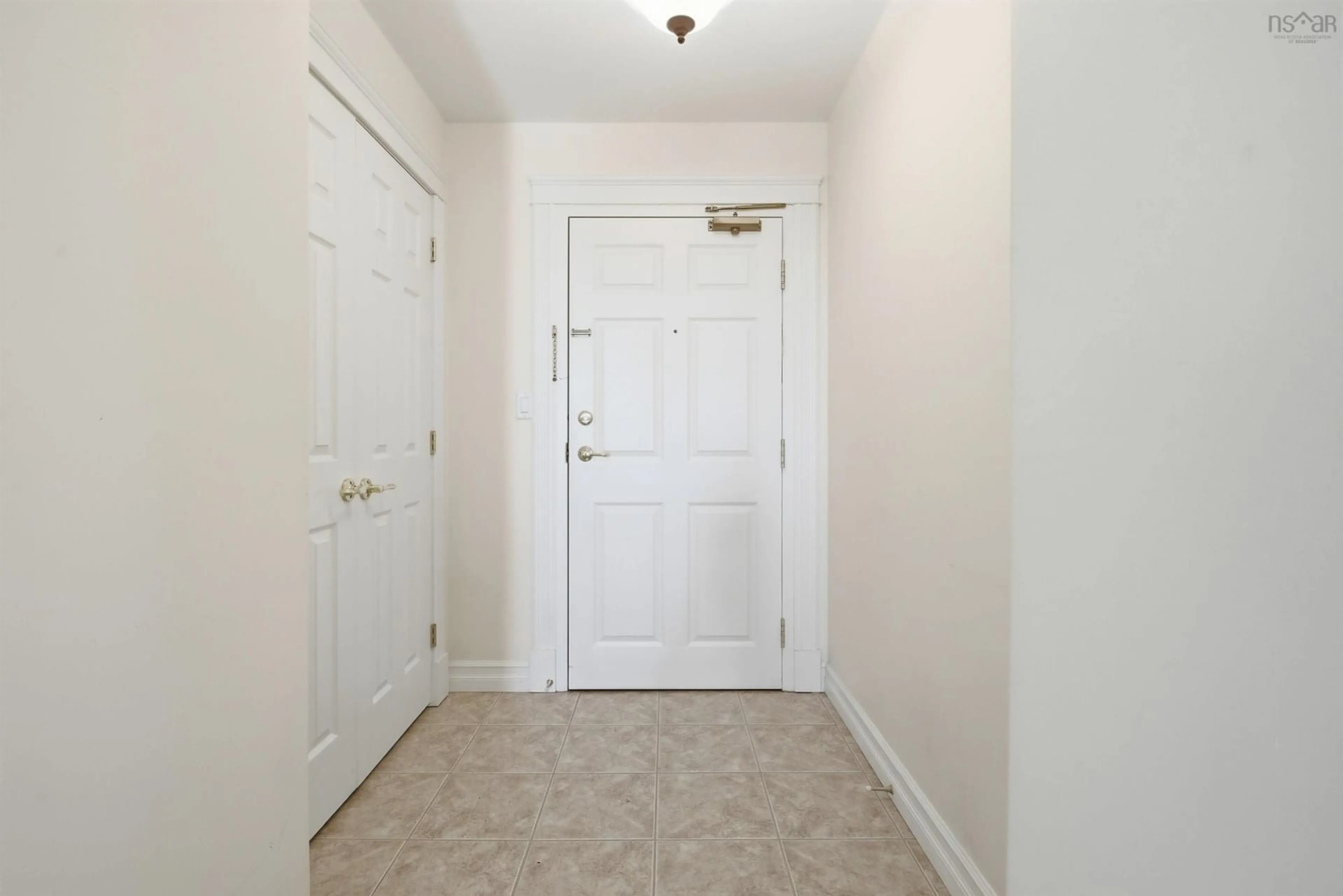 Indoor entryway for 767 Parkland Drive #216, Clayton Park Nova Scotia B3S 1T1