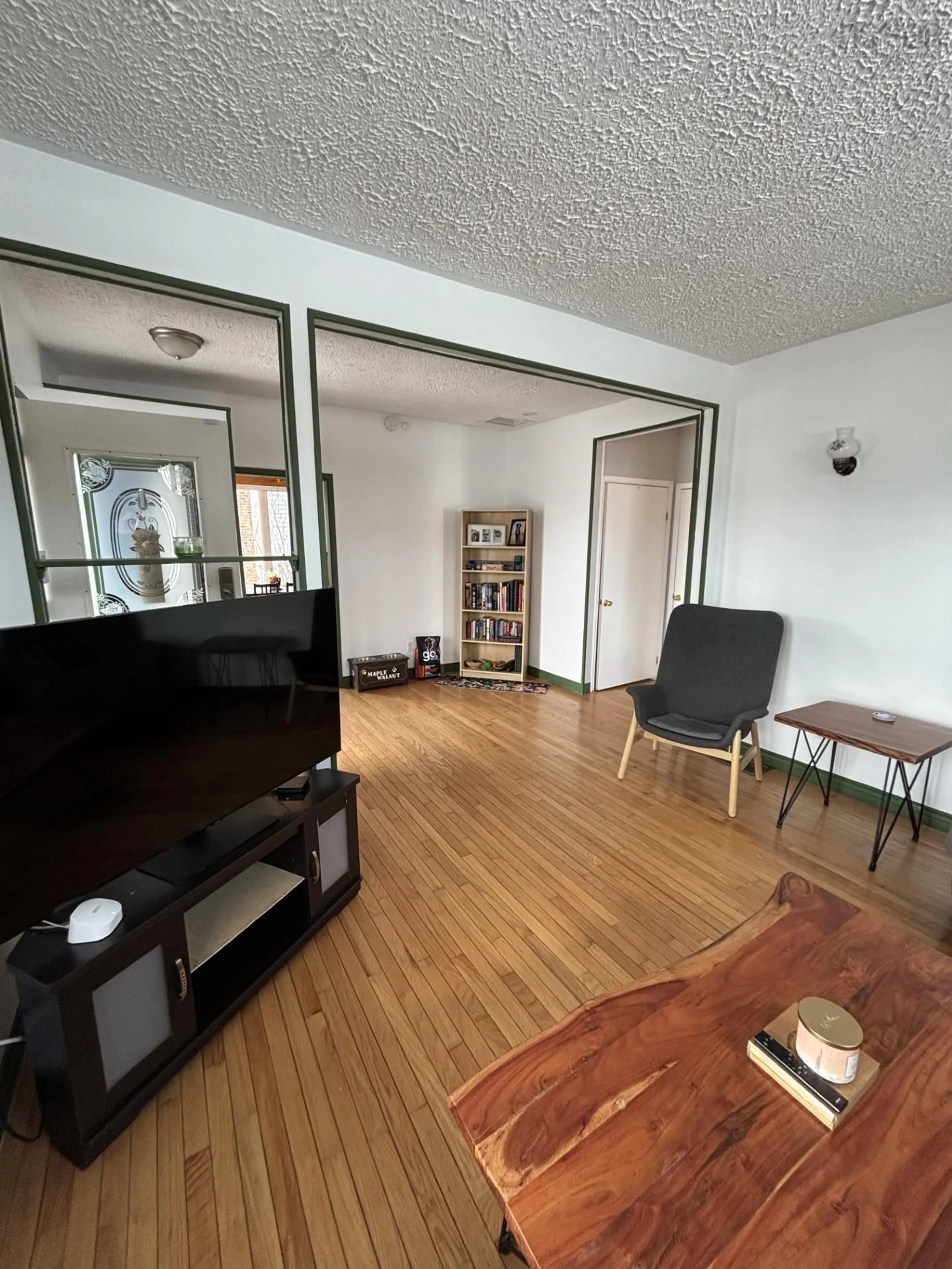 A pic of a room for 50 Pierce St, North Sydney Nova Scotia B2A 1M9