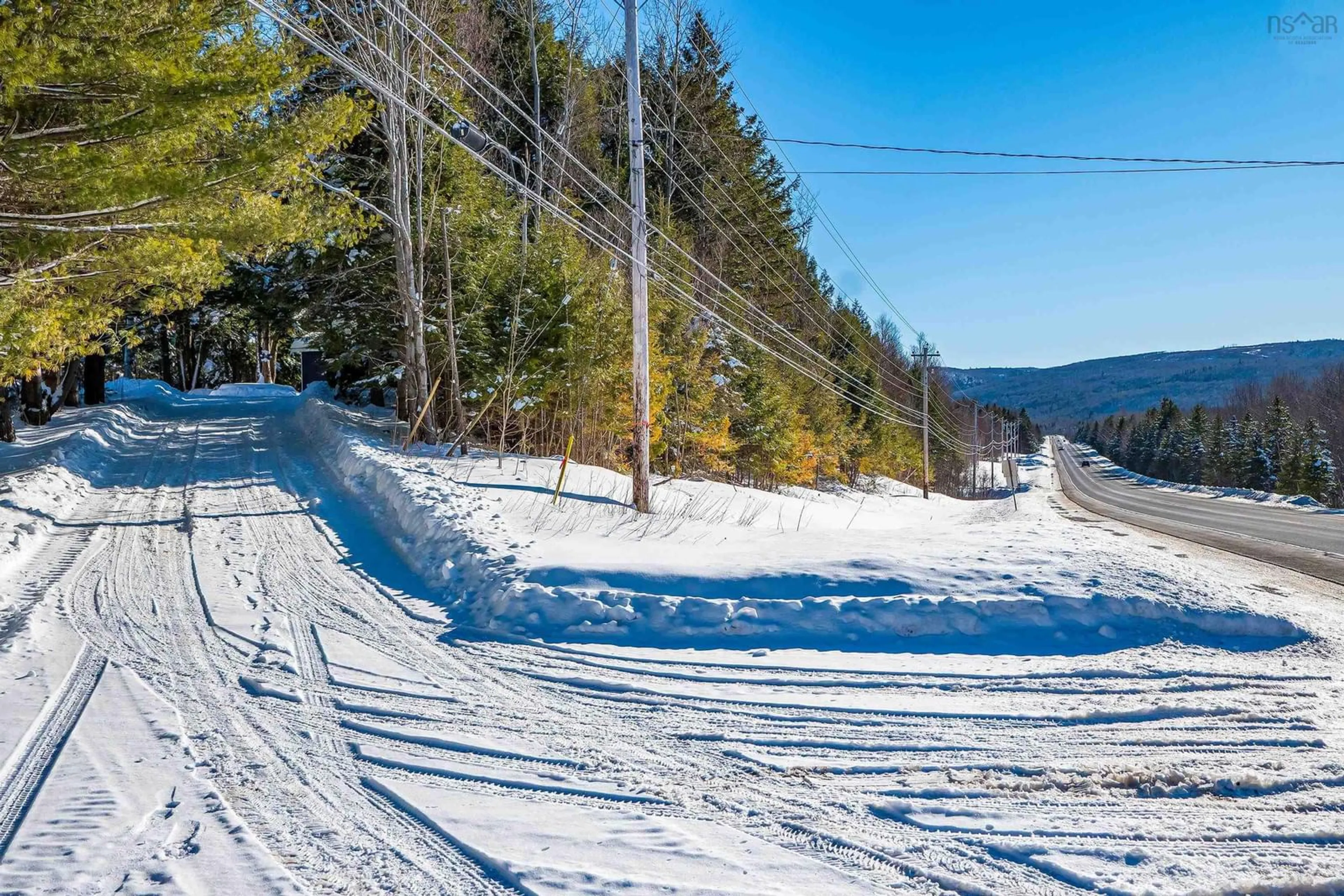 Unknown for 14371 Highway 4, Wentworth Nova Scotia B0M 1Z0