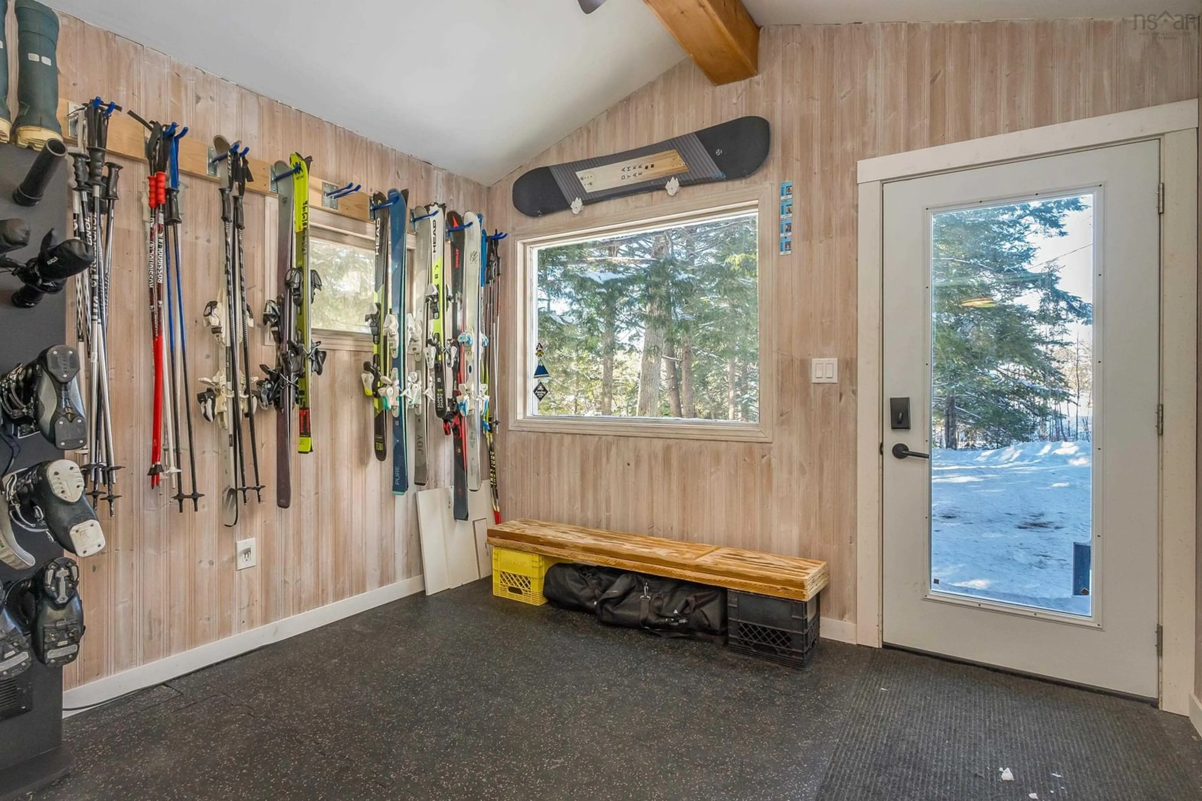 Unknown for 14371 Highway 4, Wentworth Nova Scotia B0M 1Z0