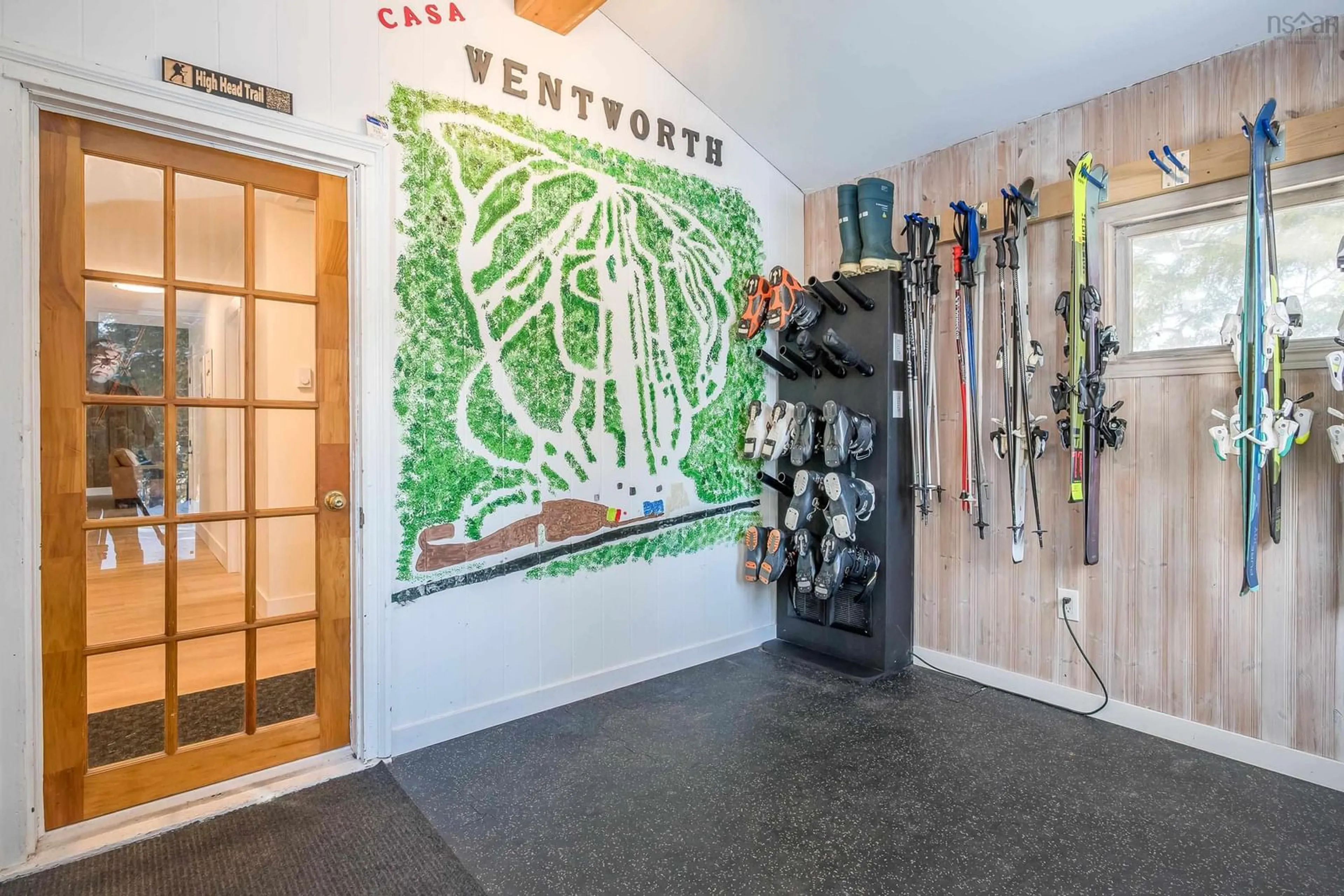 Unknown for 14371 Highway 4, Wentworth Nova Scotia B0M 1Z0