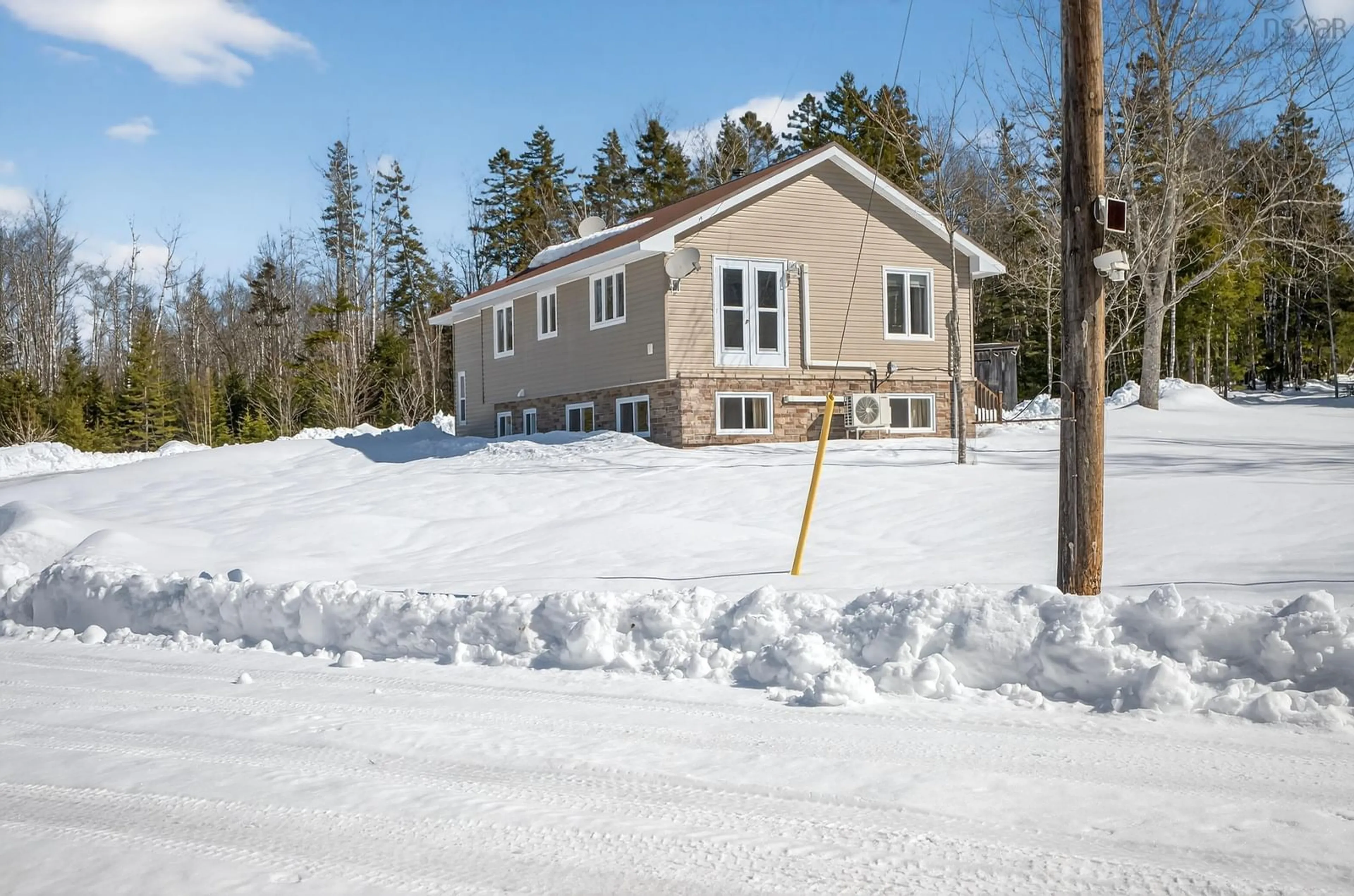 Unknown for 621 Wittenburg Rd, Wittenburg Nova Scotia B0N 2J0