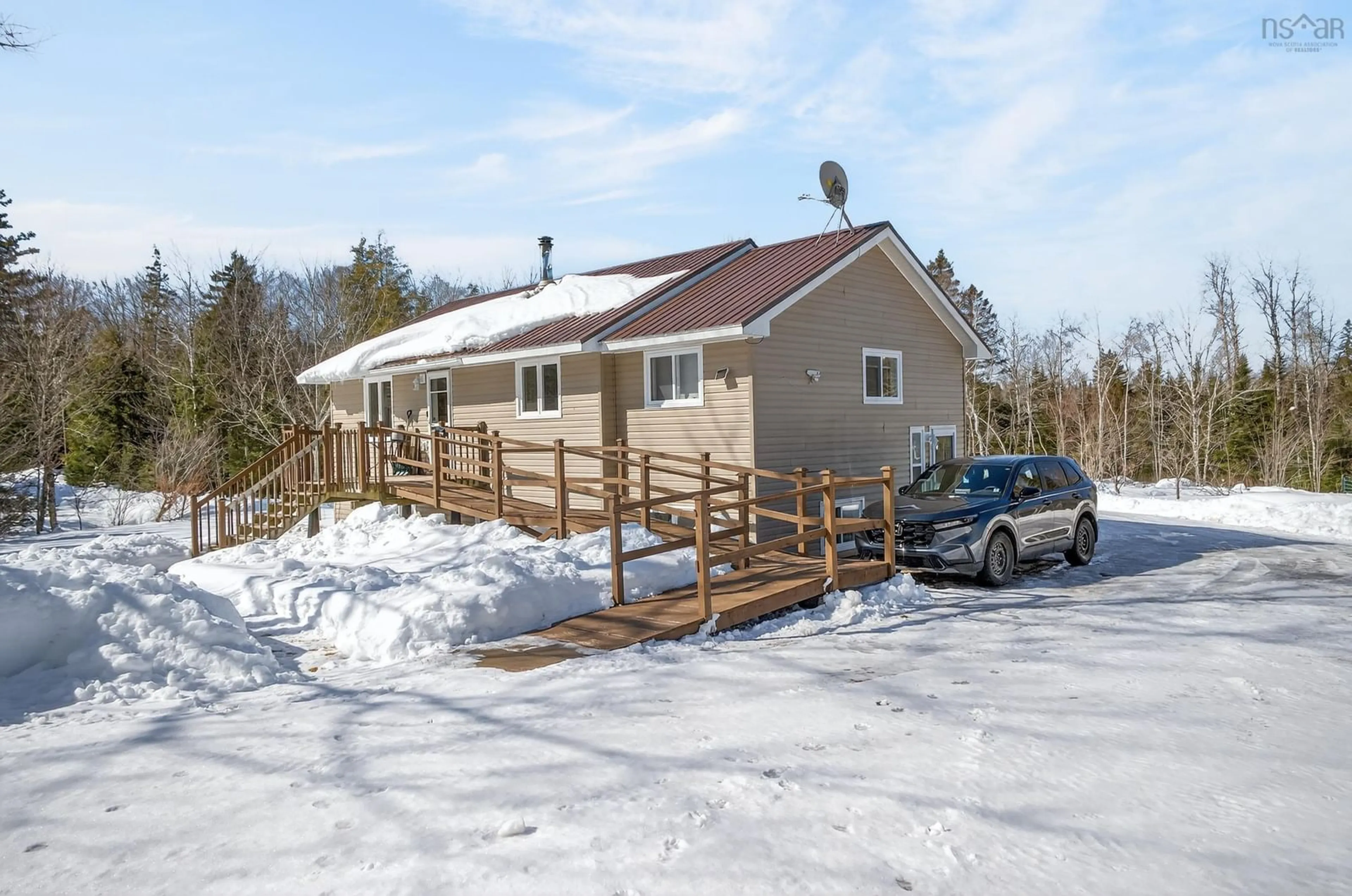 Unknown for 621 Wittenburg Rd, Wittenburg Nova Scotia B0N 2J0