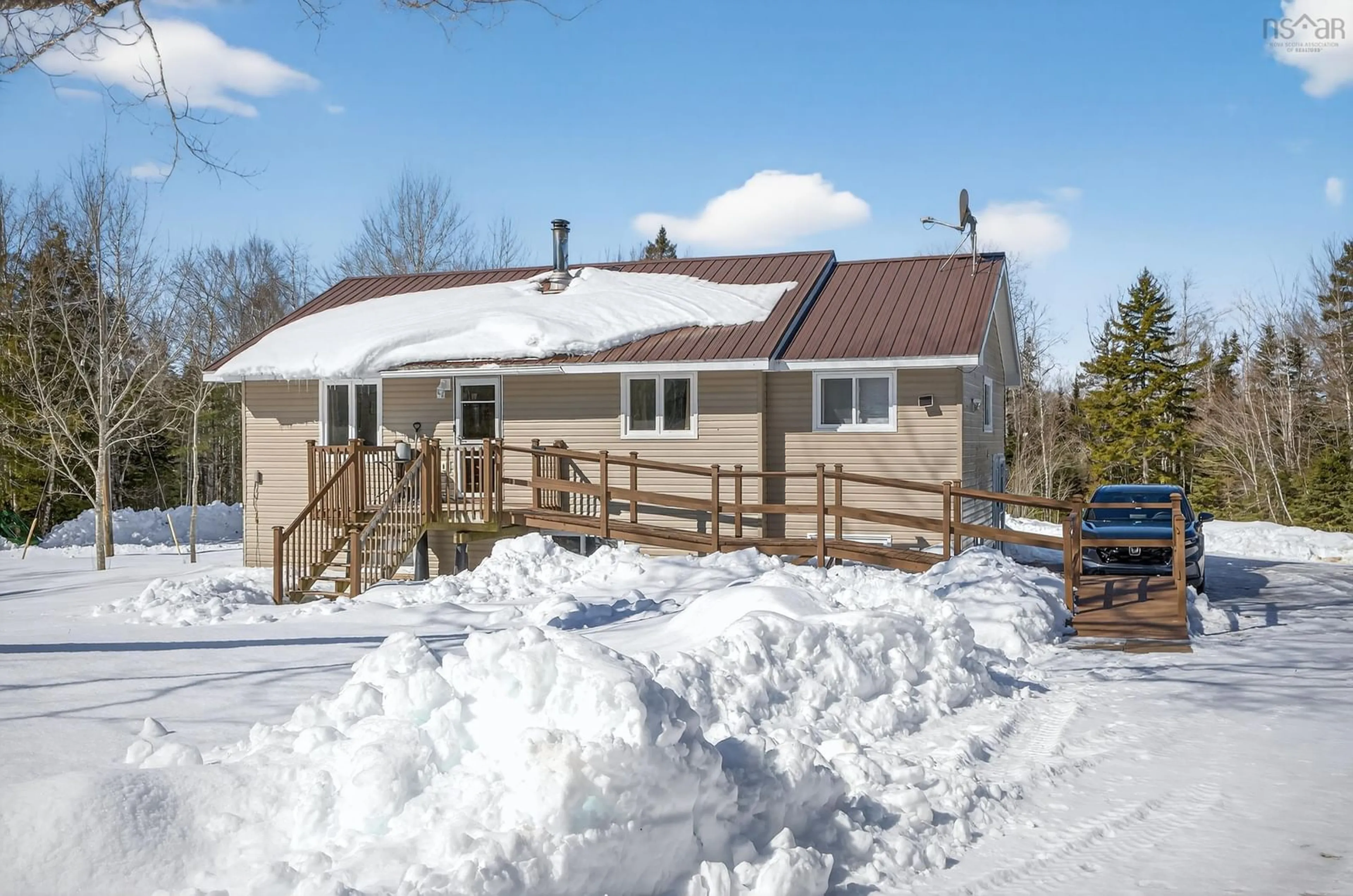 Unknown for 621 Wittenburg Rd, Wittenburg Nova Scotia B0N 2J0