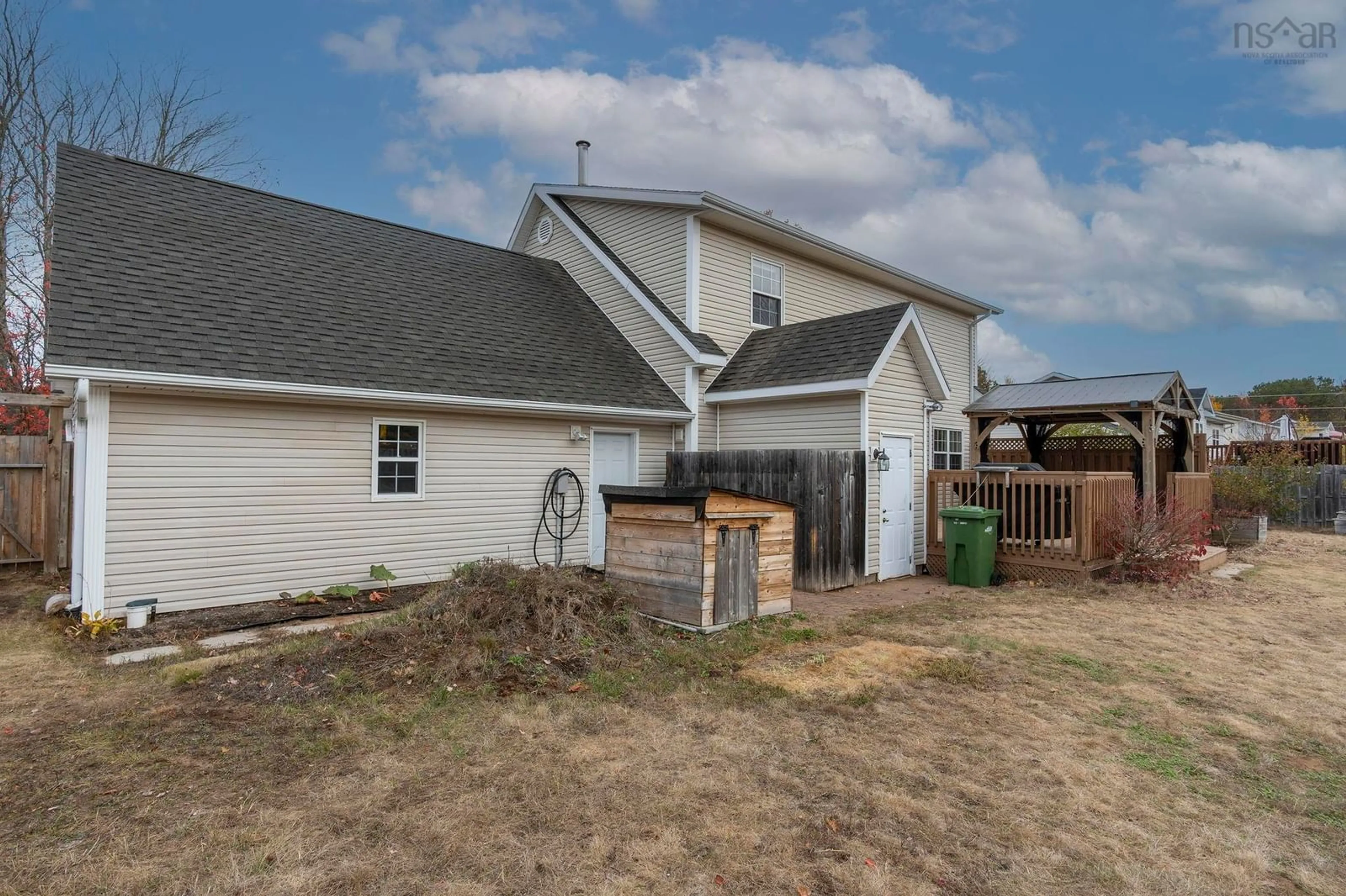 Unknown for 550 Heather Cres, Kingston Nova Scotia B0P 1R0