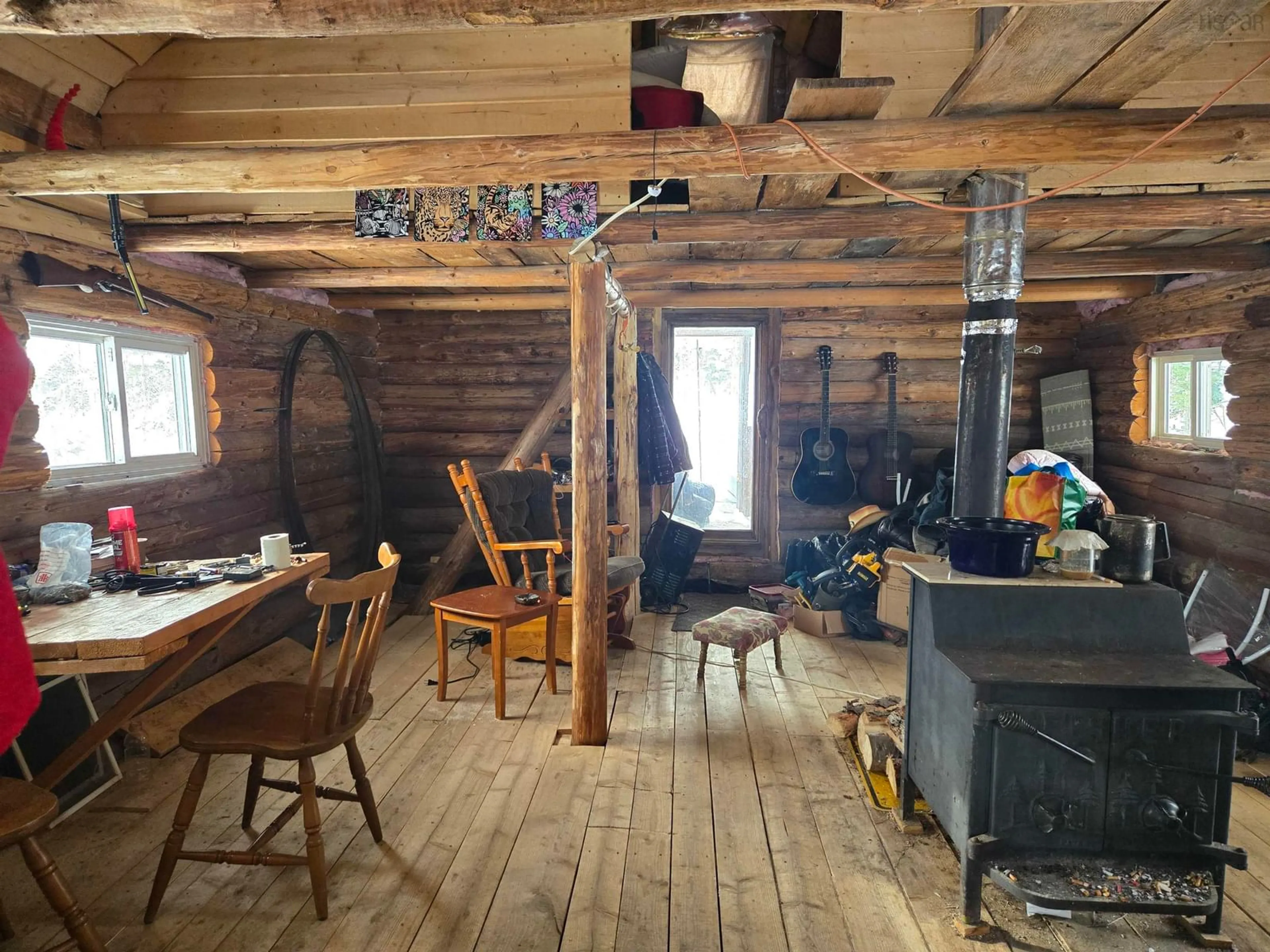 Unknown for PID 15347826 Gabarus Hwy, Gabarus Nova Scotia B1K 2A6