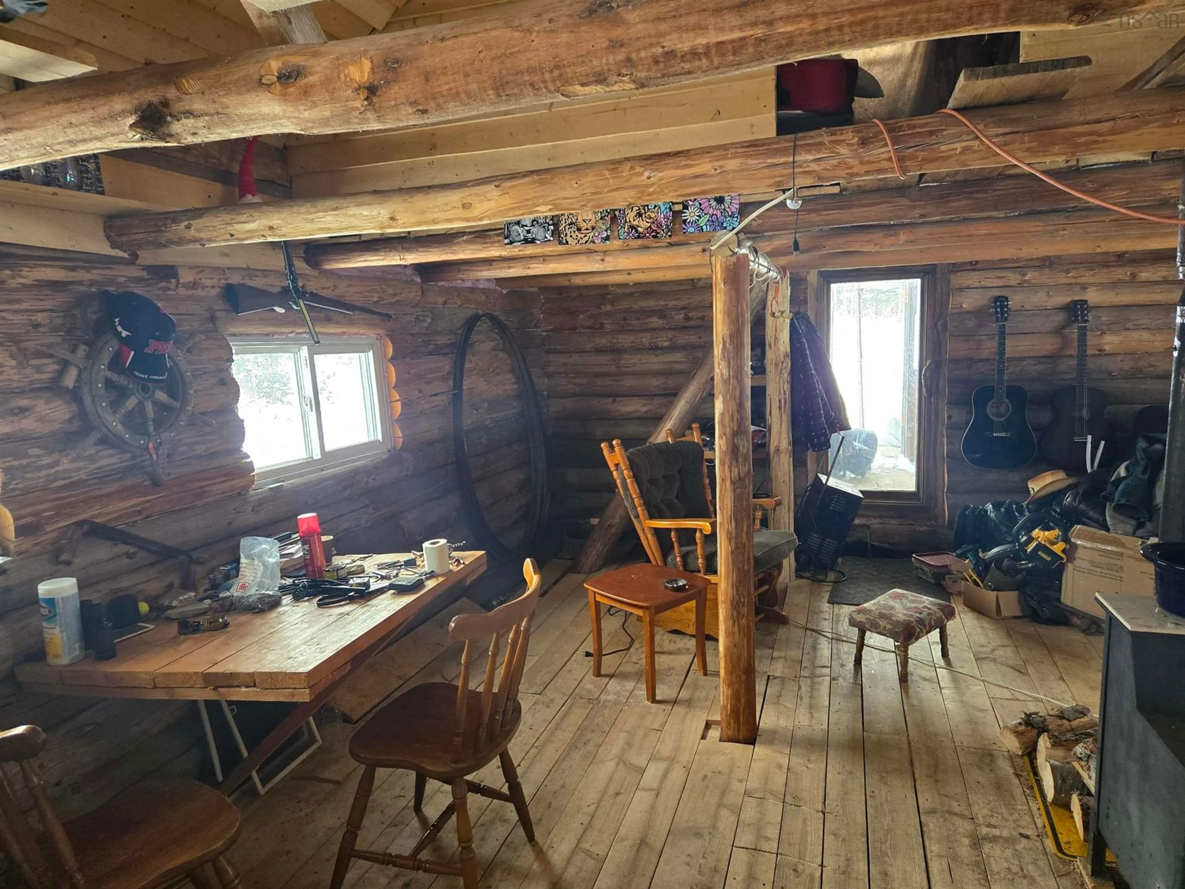 A pic of a room for PID 15347826 Gabarus Hwy, Gabarus Nova Scotia B1K 2A6