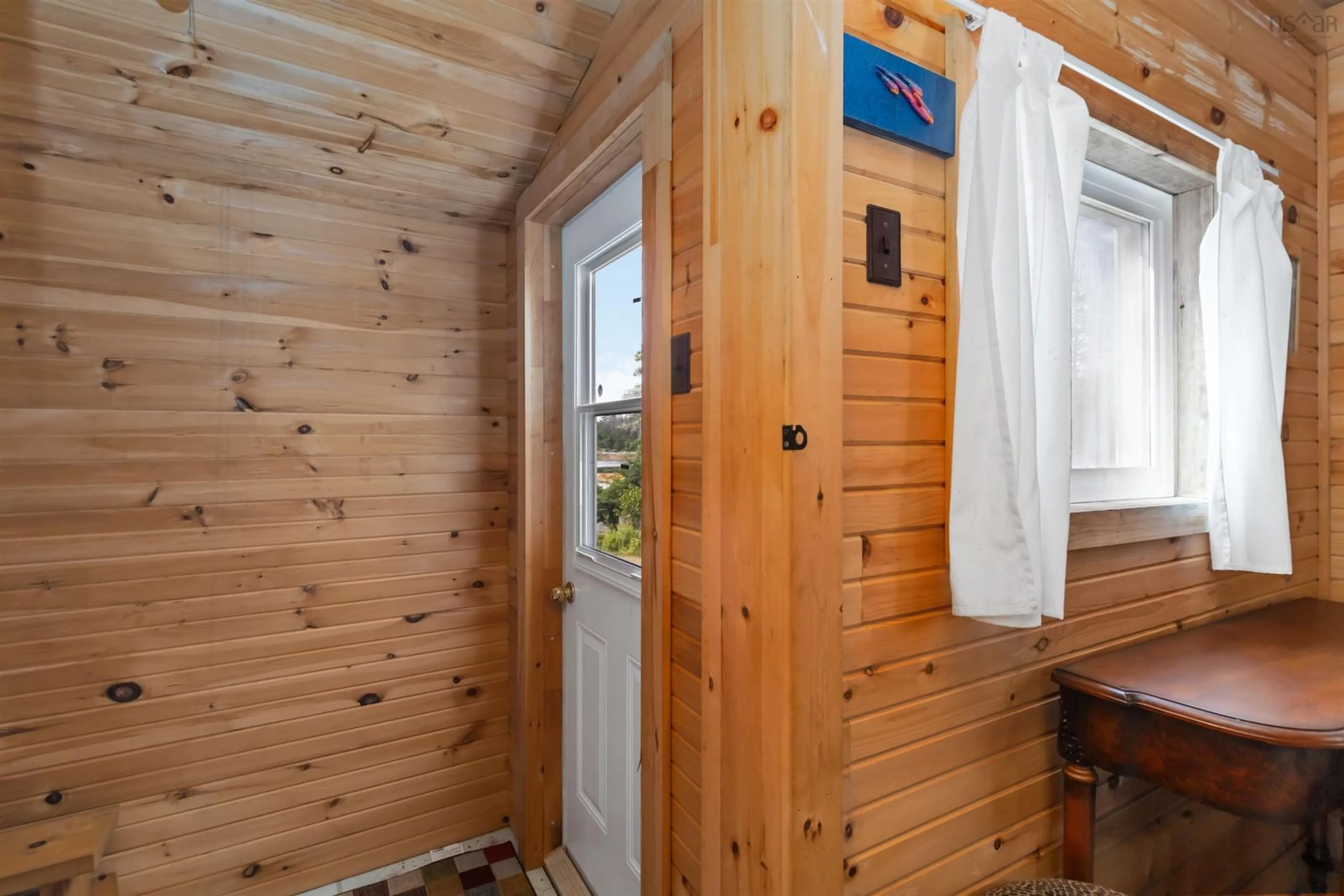Standard bathroom, unknown for 238 Jones Harbour Rd, East Sable River Nova Scotia B0T 1V0