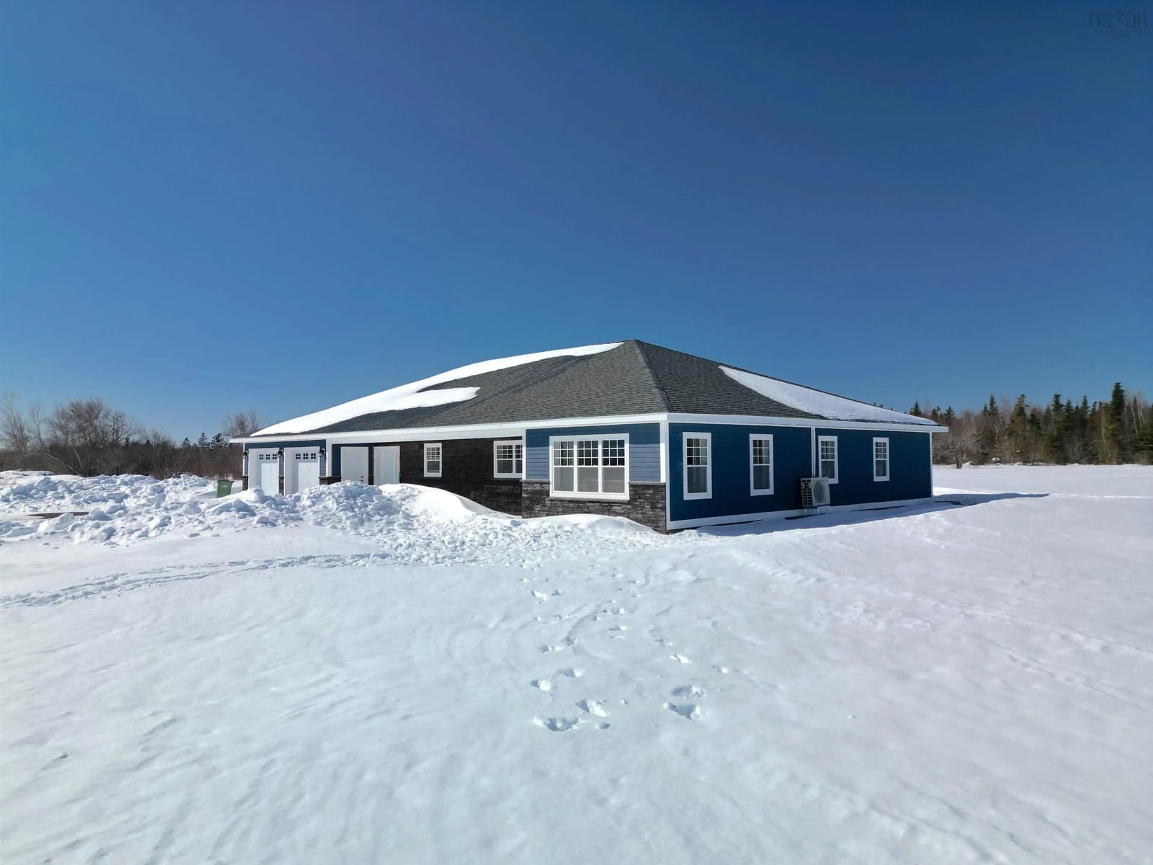Unknown for 2313 Davidson St, Forest Hill Nova Scotia B4P 2R1