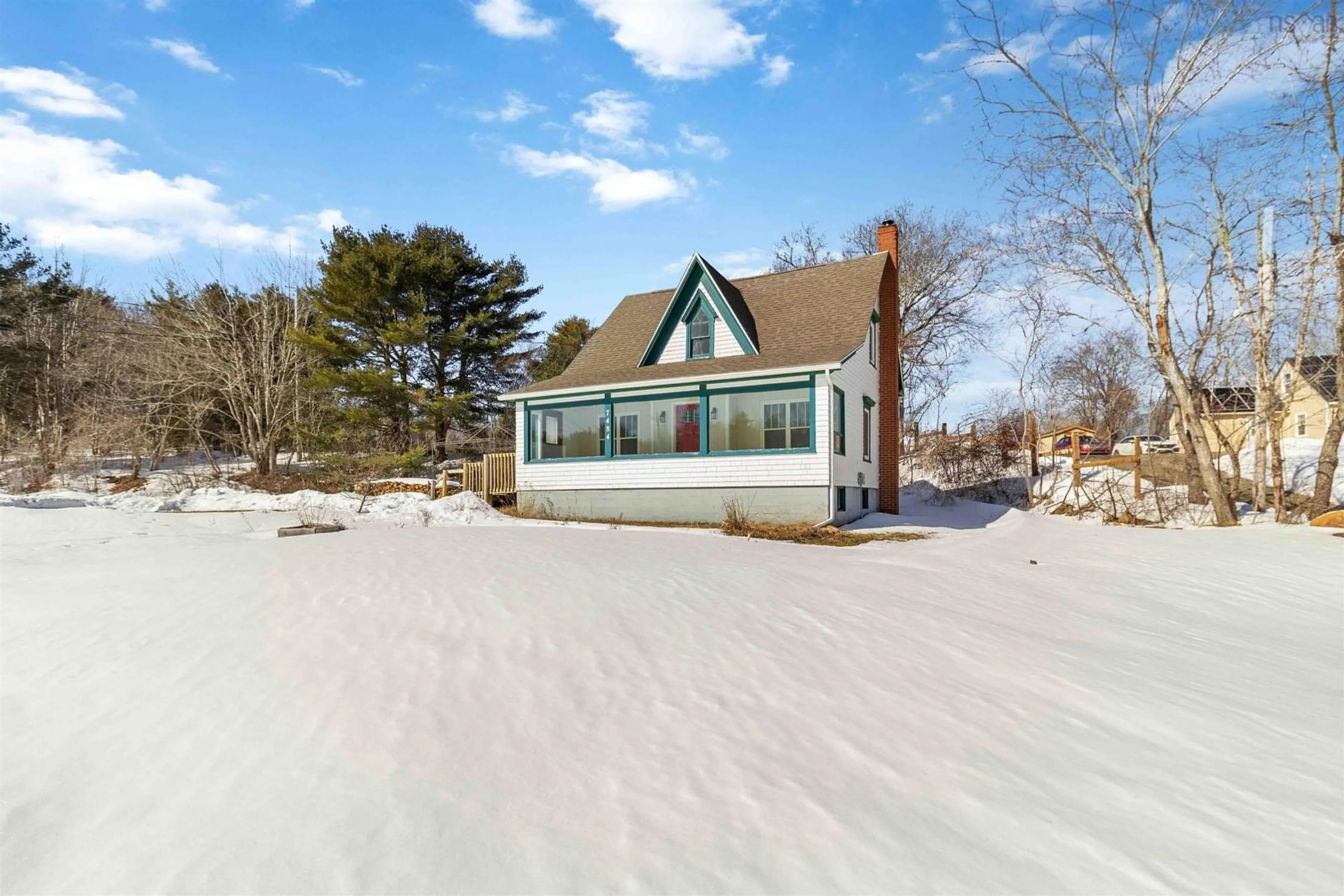 Unknown for 7484 Highway 3, Martins River Nova Scotia B0J 2E0