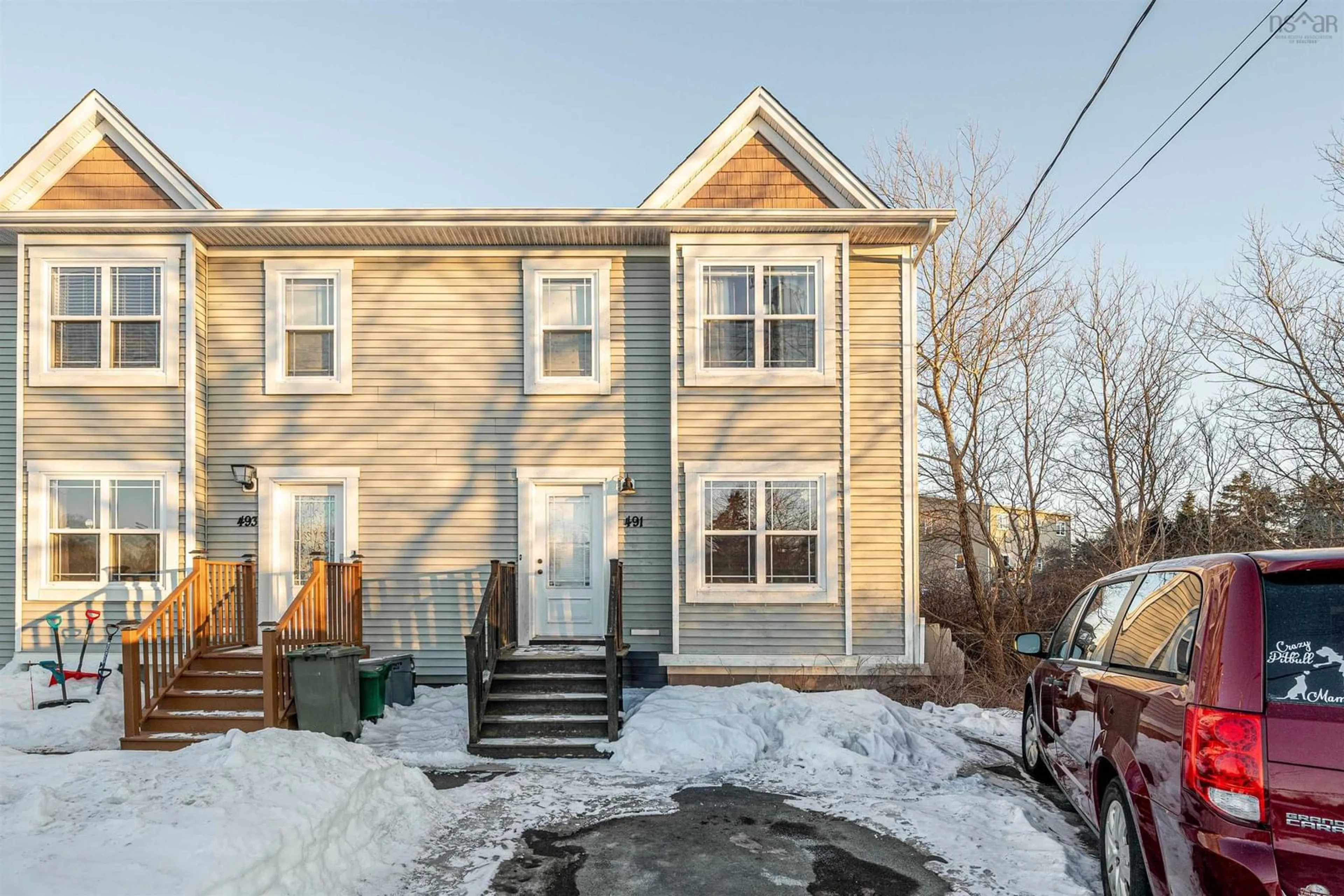 Unknown for 491 Cow Bay Rd, Eastern Passage Nova Scotia B3G 1J6