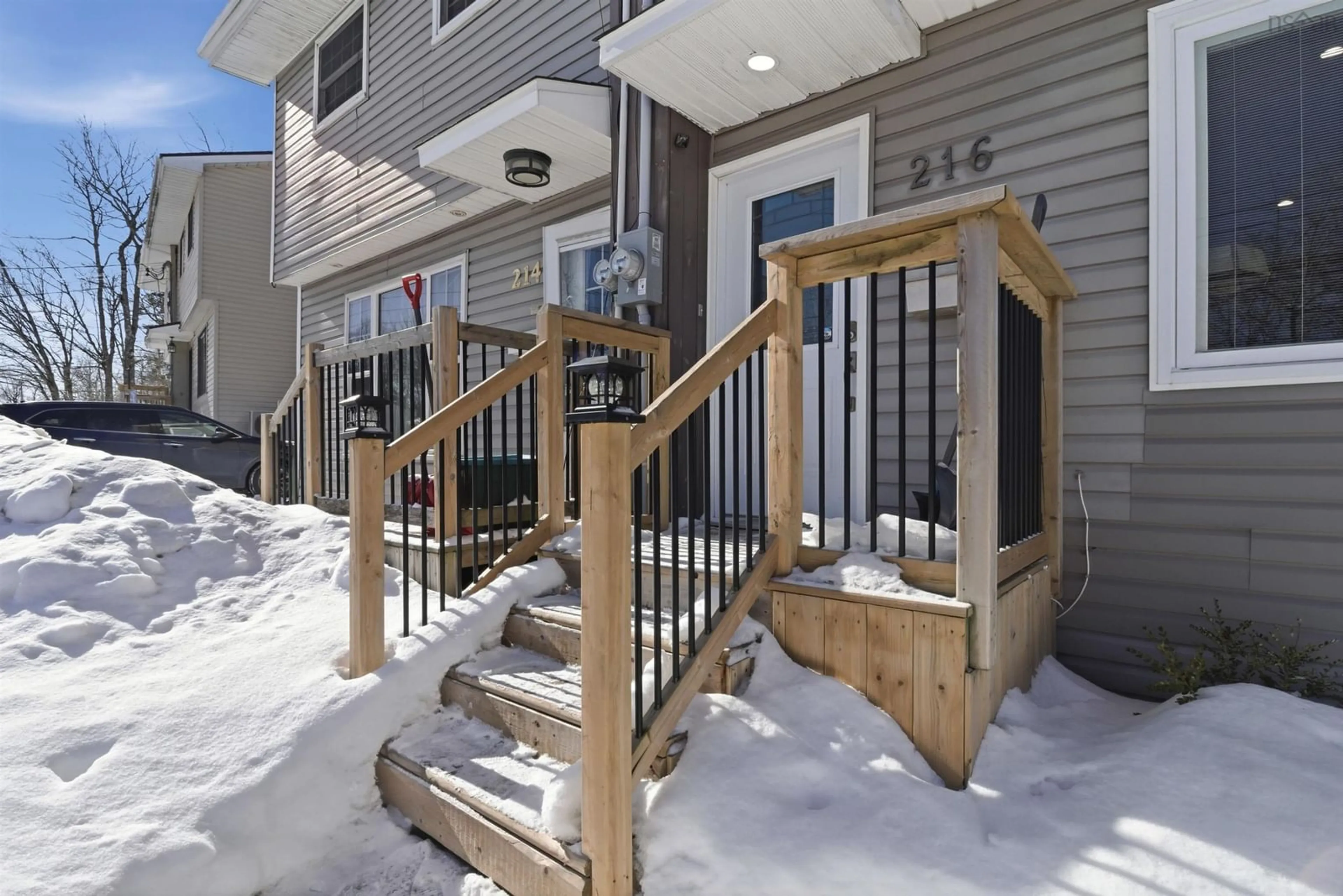 Unknown for 216 Stokil Dr, Lower Sackville Nova Scotia B4C 3C3