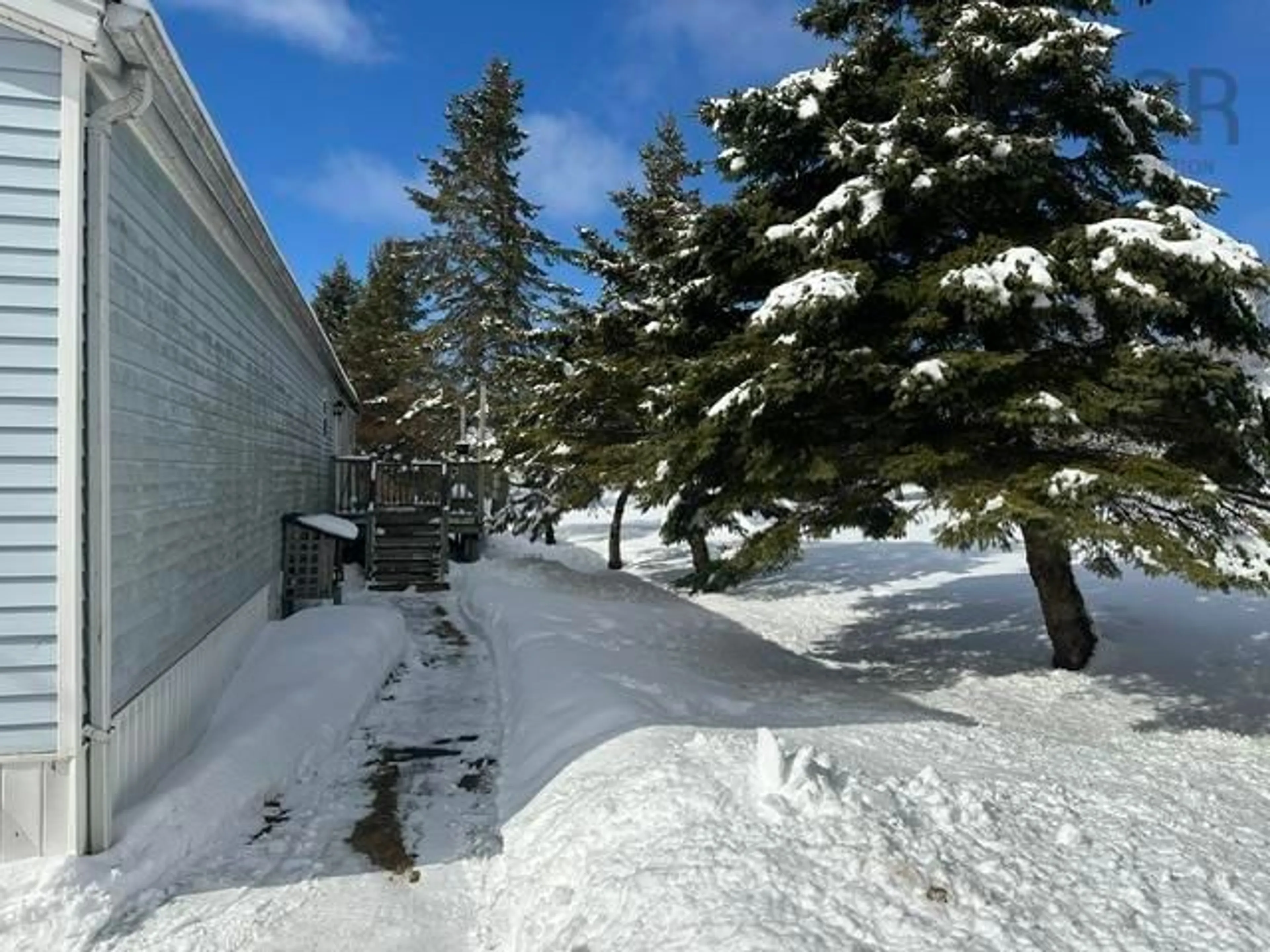 Unknown for 32 College Crt, Bible Hill Nova Scotia B2N 7G7