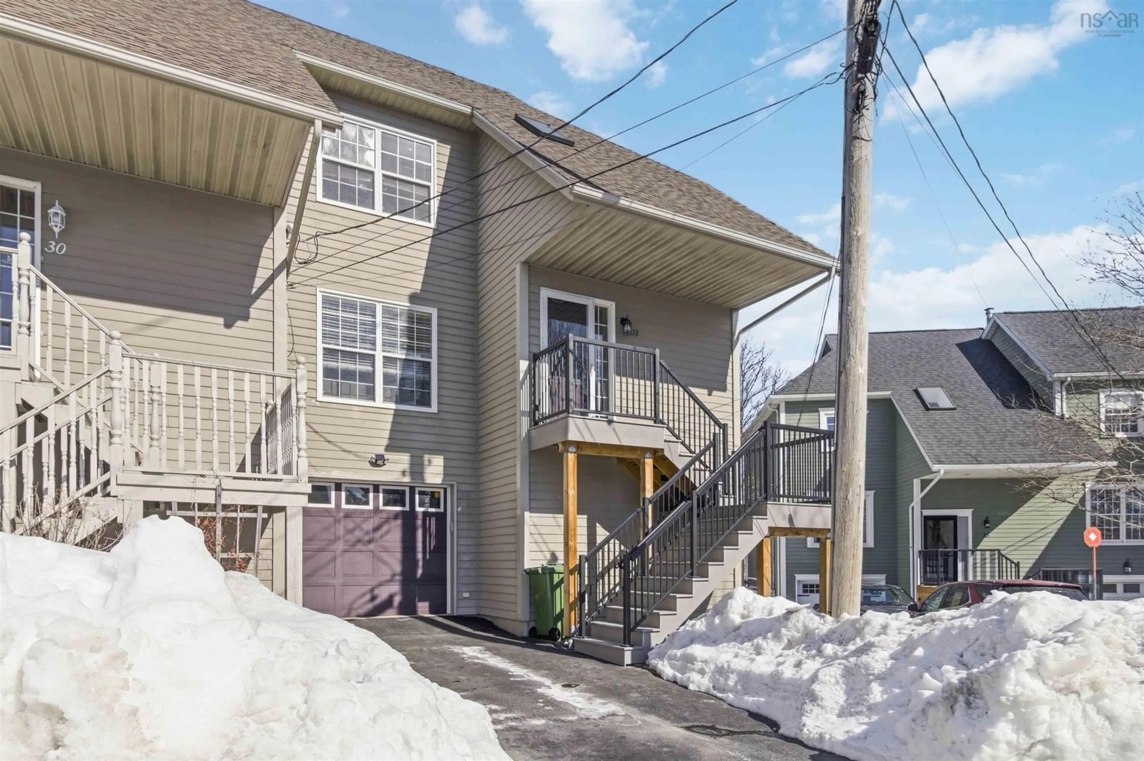 Unknown for 32 Redden Crt, Bedford Nova Scotia B4A 4G5