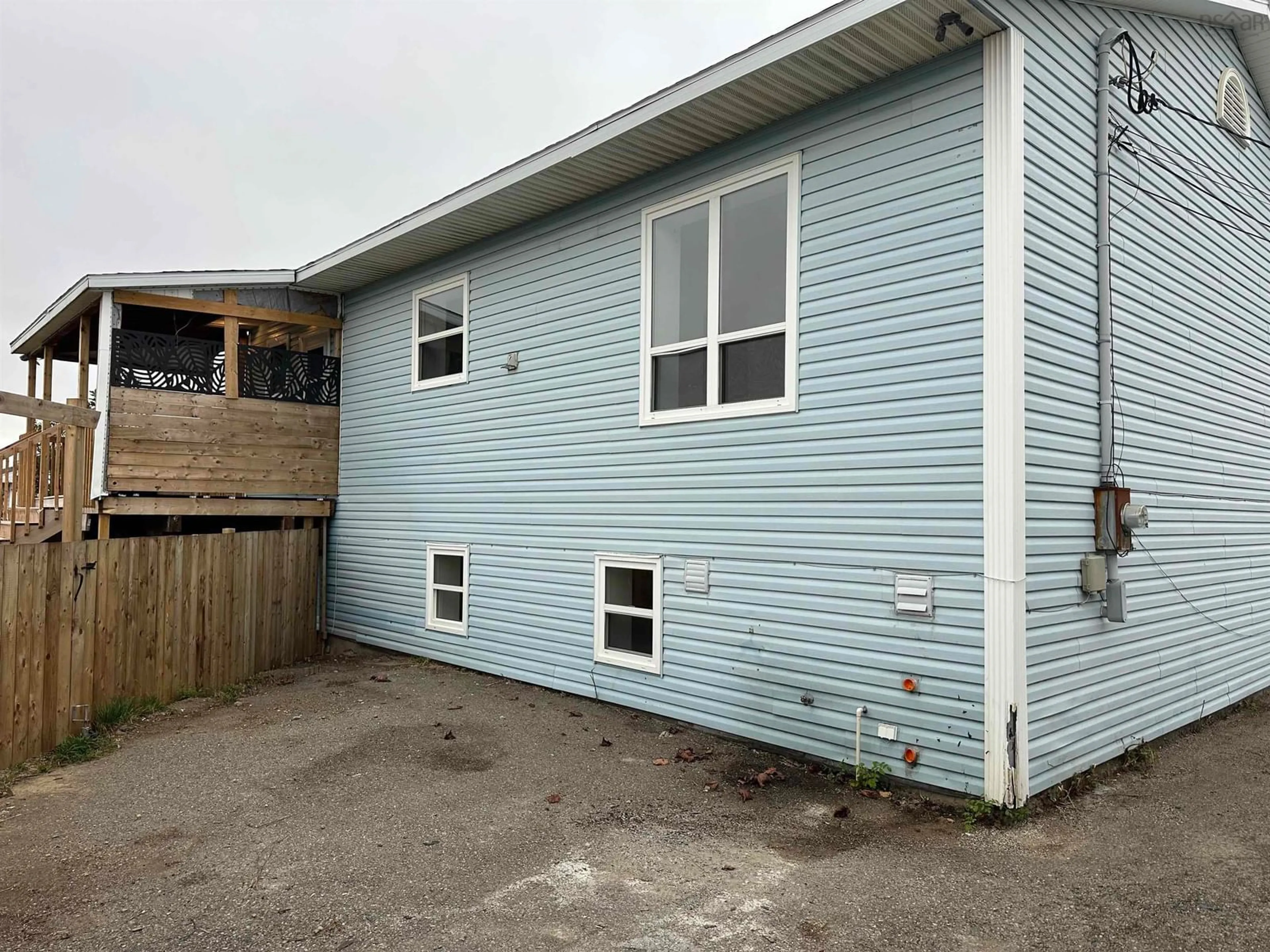 Unknown for 14 Crescent Dr, Glace Bay Nova Scotia B1A 2J4