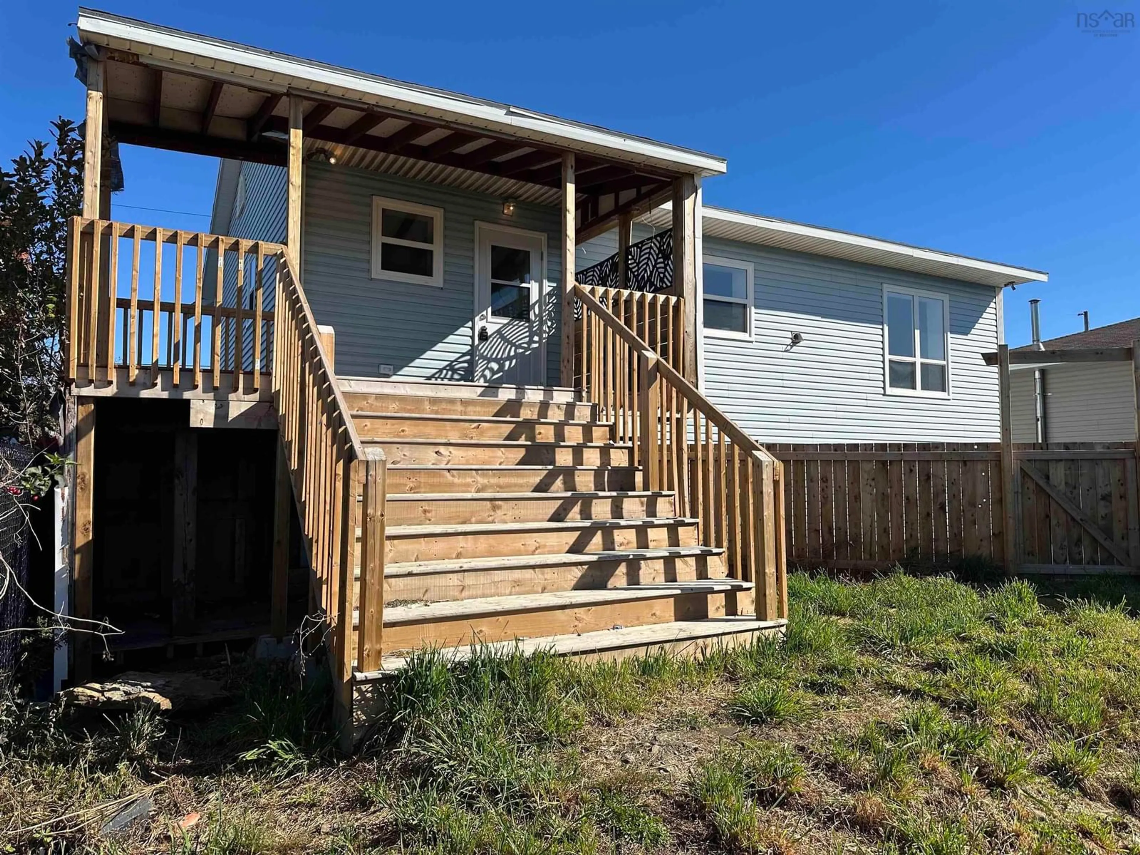 Unknown for 14 Crescent Dr, Glace Bay Nova Scotia B1A 2J4