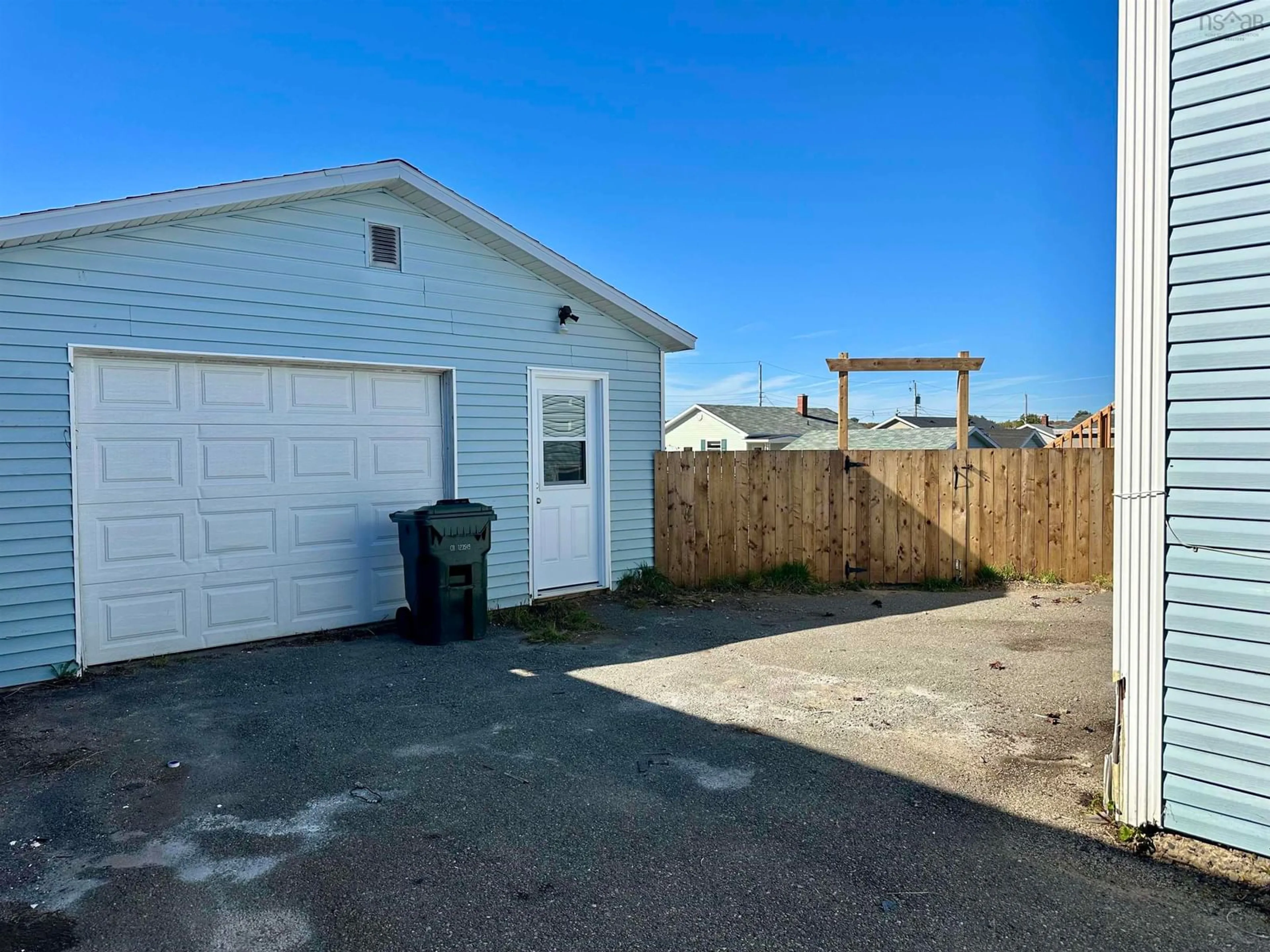 Unknown for 14 Crescent Dr, Glace Bay Nova Scotia B1A 2J4