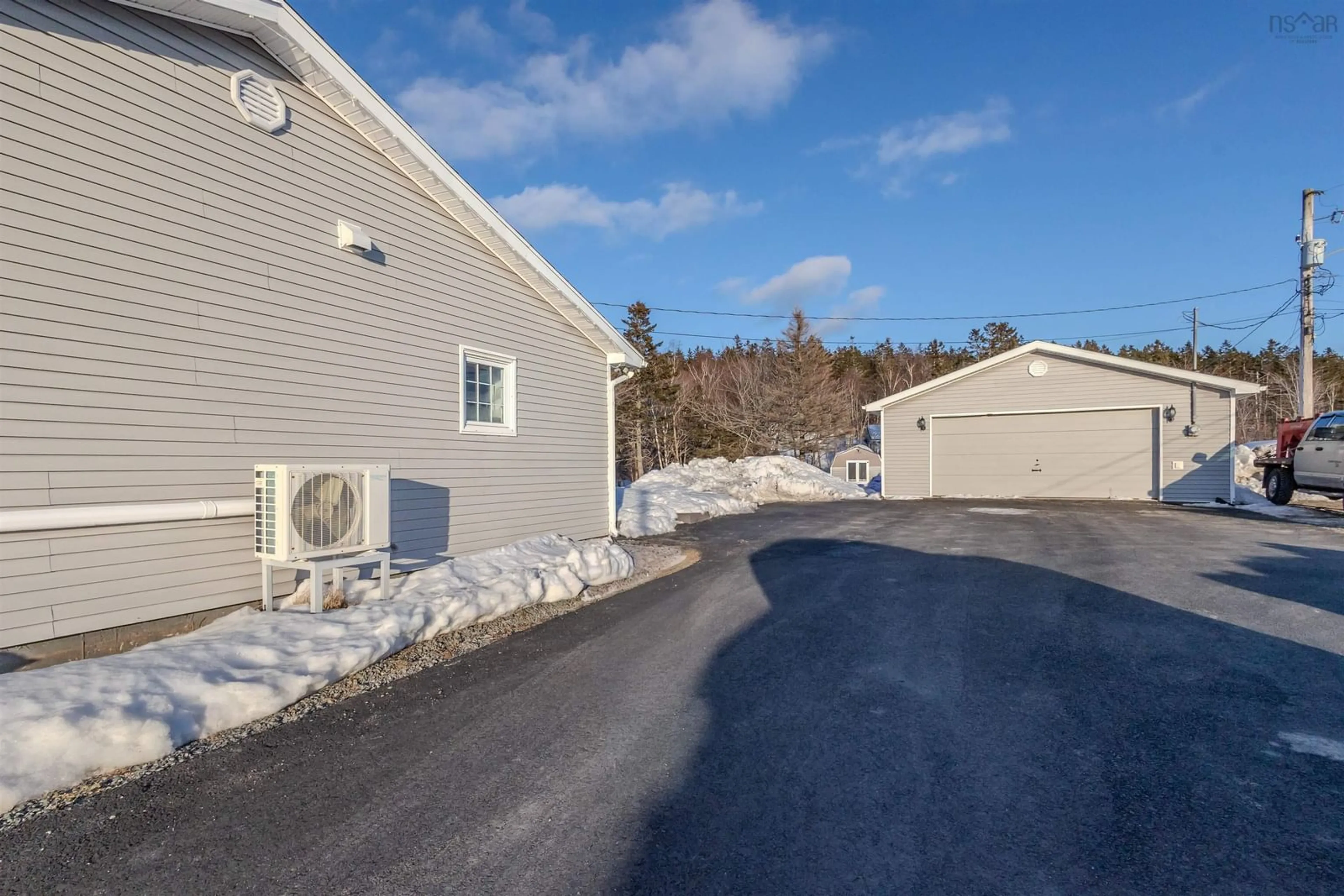 Unknown for 2182 New Waterford Hwy, South Bar Nova Scotia B1N 3H7