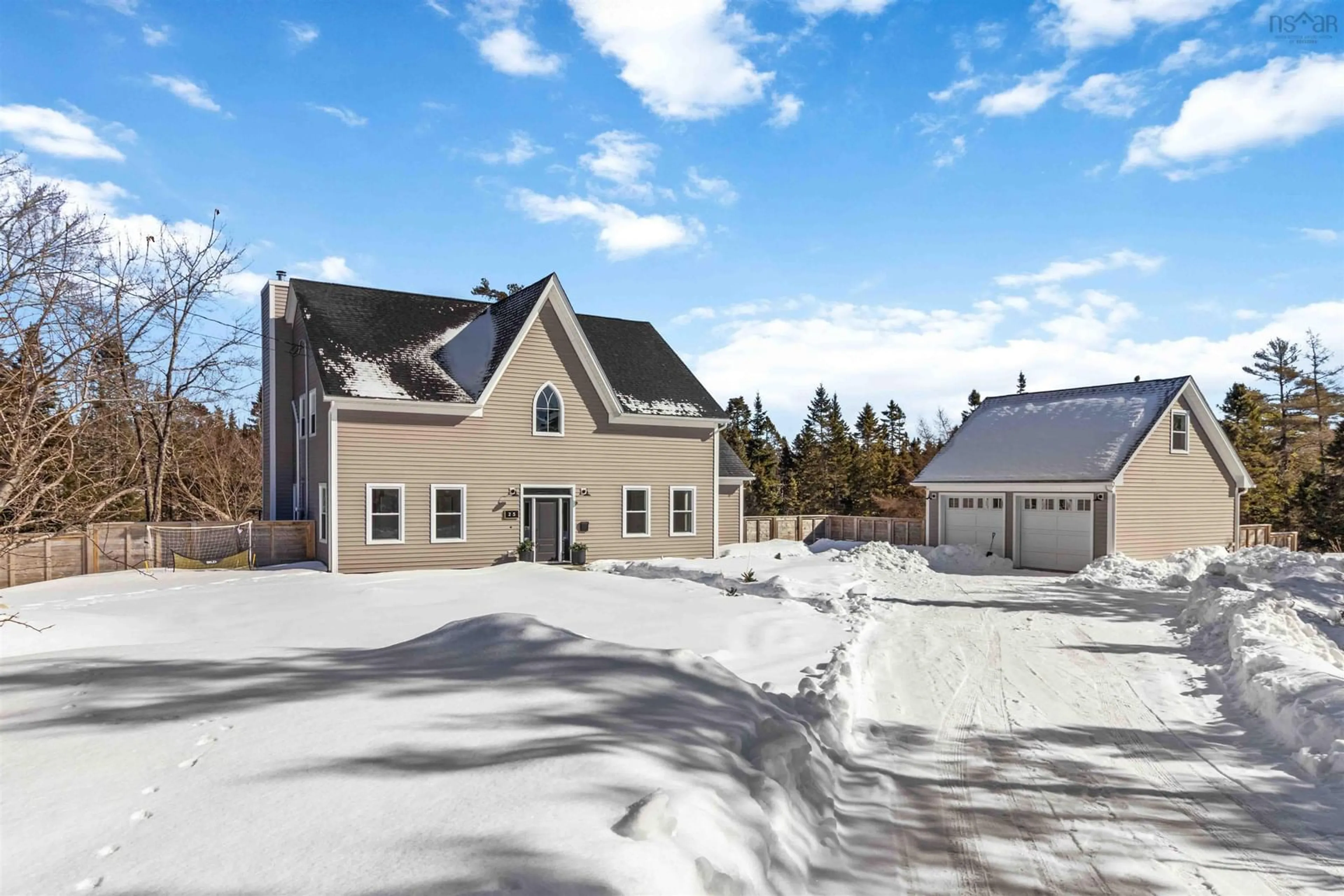 Unknown for 25 White Pine Ridge, Hubley Nova Scotia B3Z 1A4