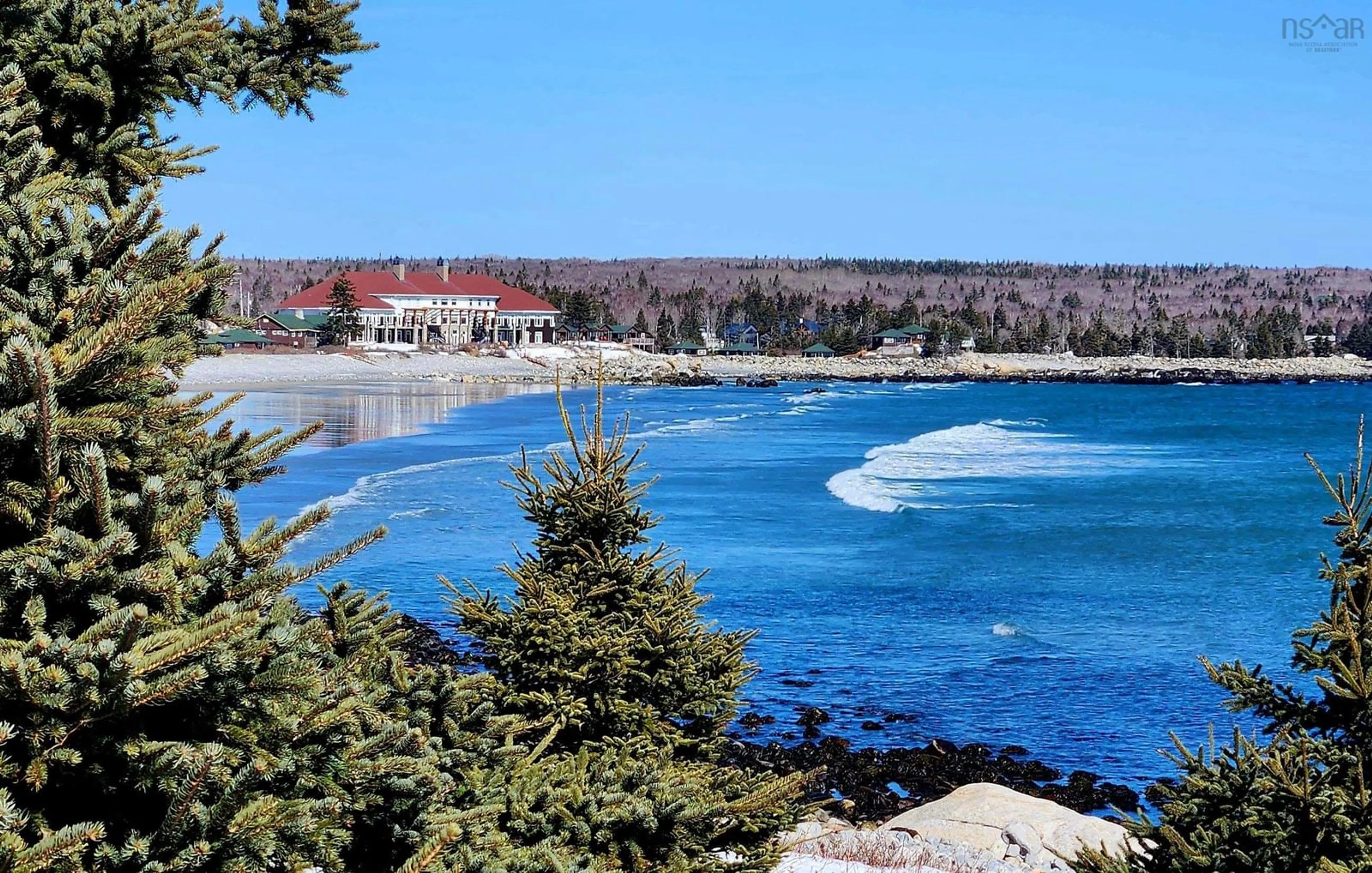 Unknown for 28 White Point 1 Rd, White Point Nova Scotia B0T 1G0