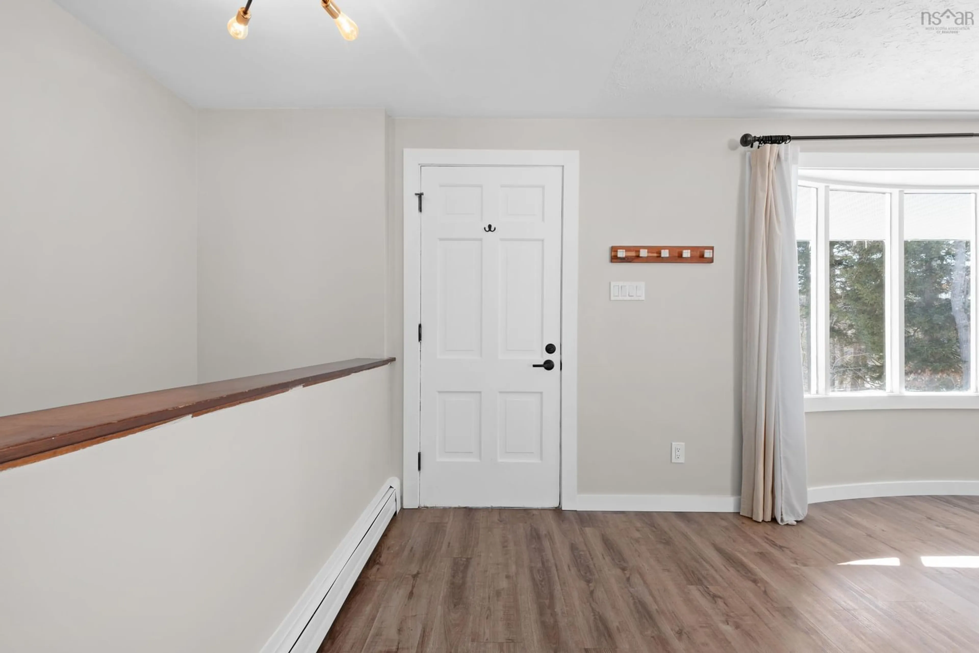 Indoor entryway for 346 Holland Rd, Fletchers Lake Nova Scotia B2T 1A6