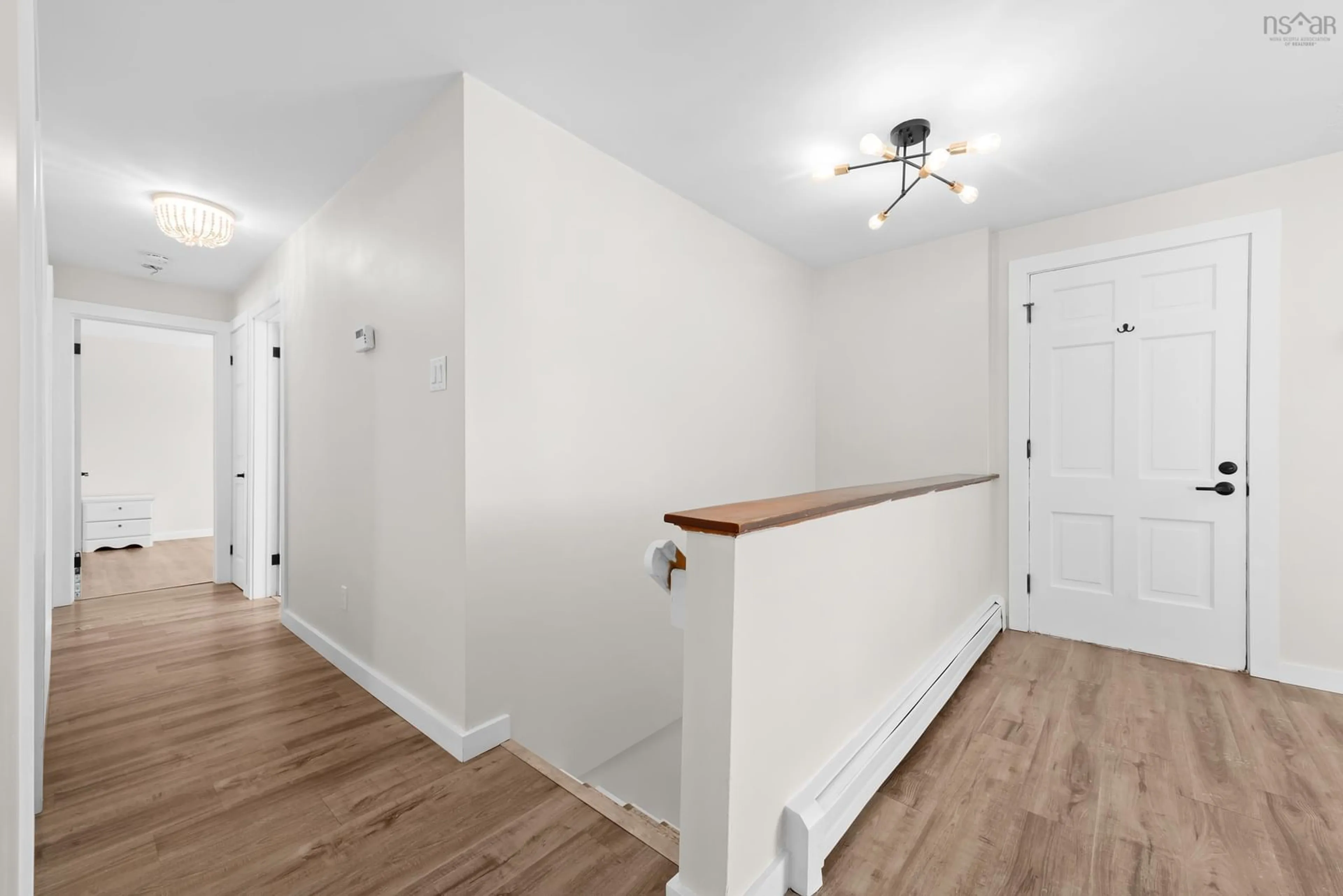 Indoor entryway for 346 Holland Rd, Fletchers Lake Nova Scotia B2T 1A6