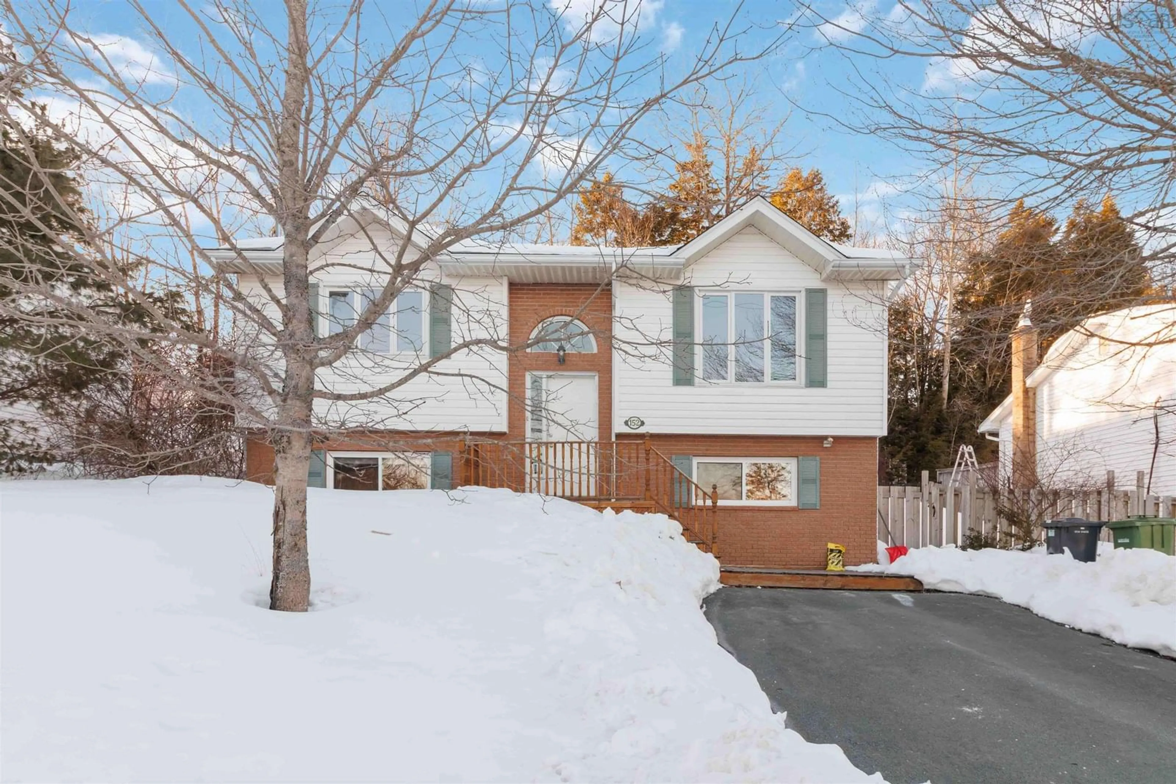 Unknown for 152 Millwood Dr, Middle Sackville Nova Scotia B4E 2W8