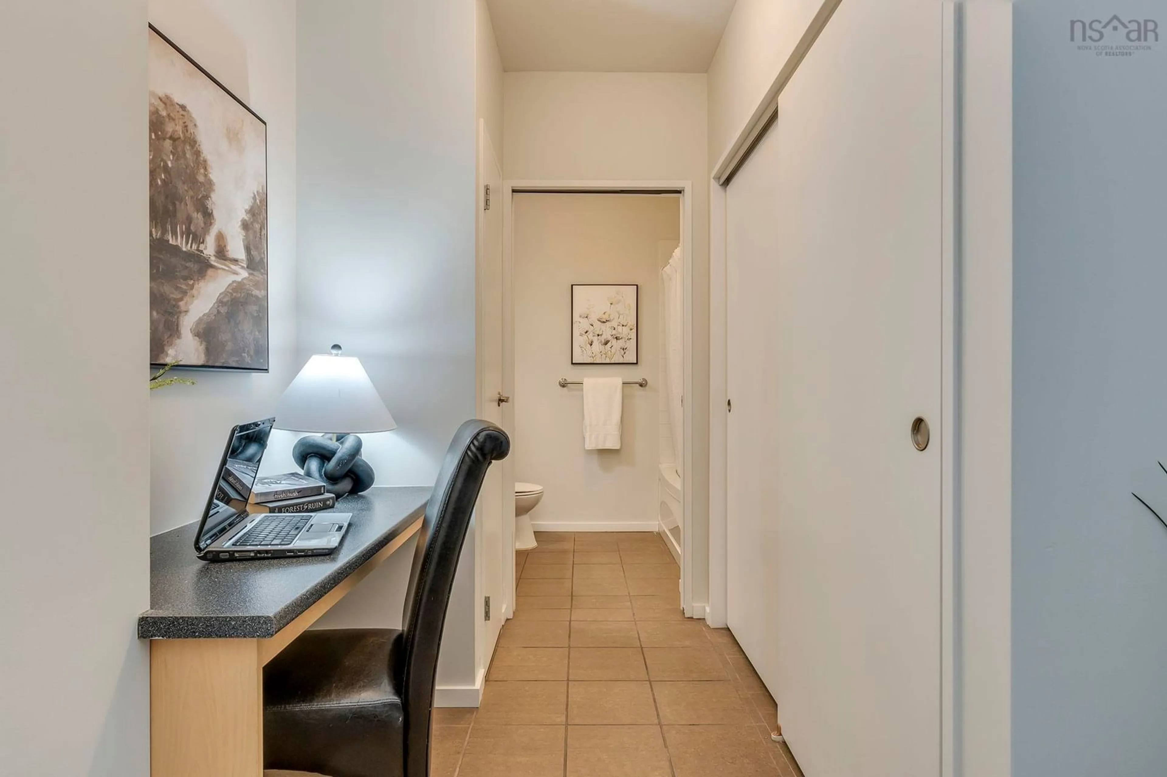 Unknown for 5221 Nora Bernard St #308, Halifax Nova Scotia B3K 0B6