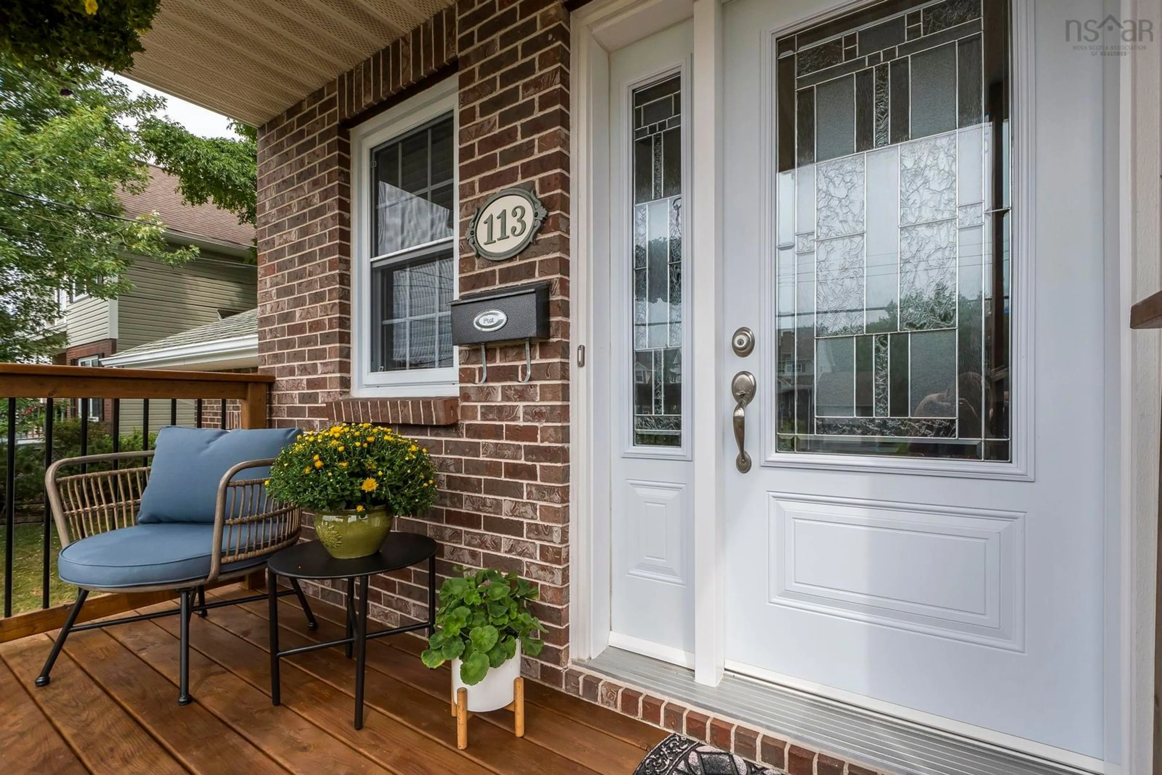 Unknown for 113 Sherwood St, Cole Harbour Nova Scotia B2V 2R9