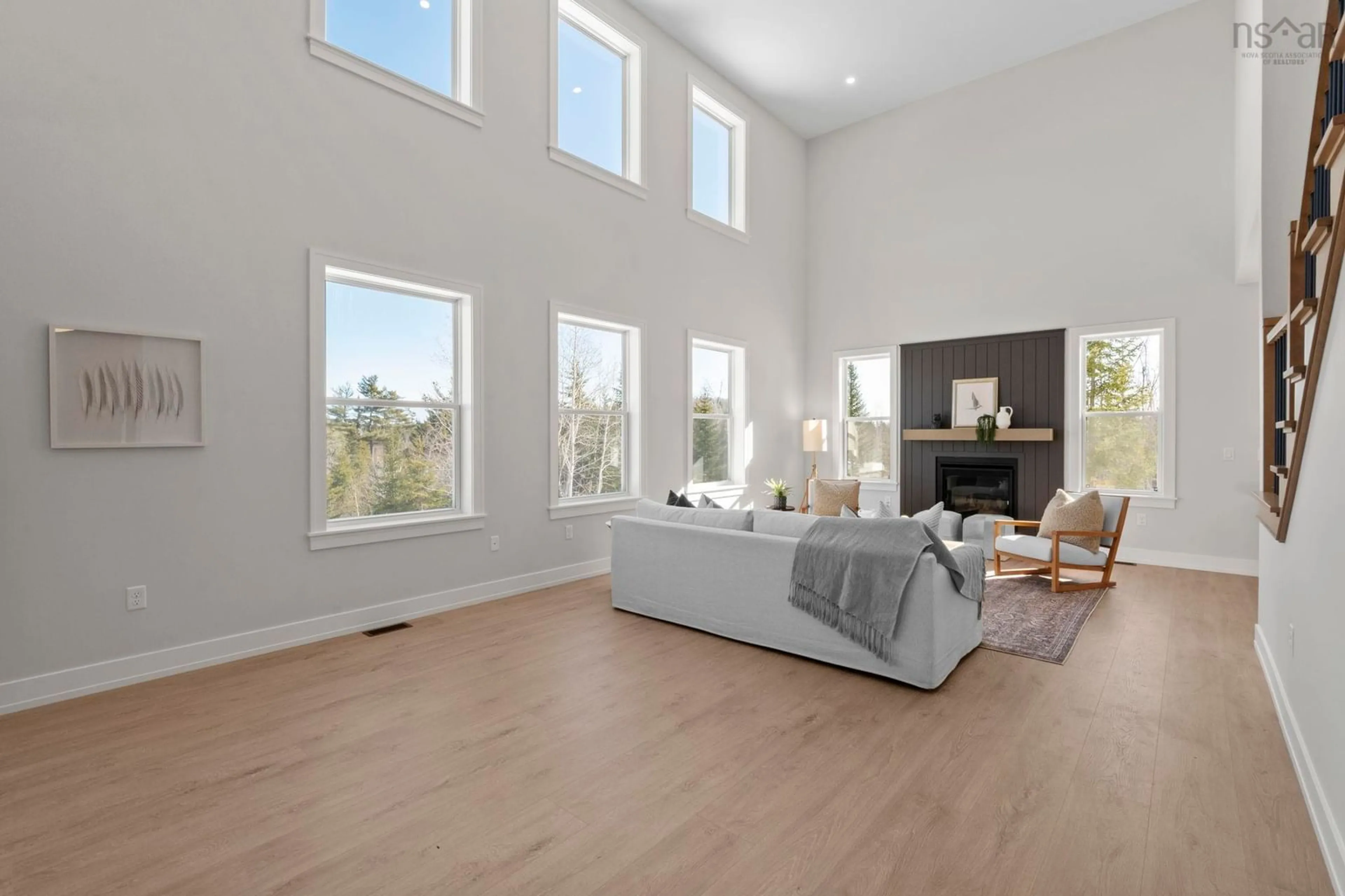 A pic of a room for 173 Orchid Crt, Middle Sackville Nova Scotia B4E 0X2