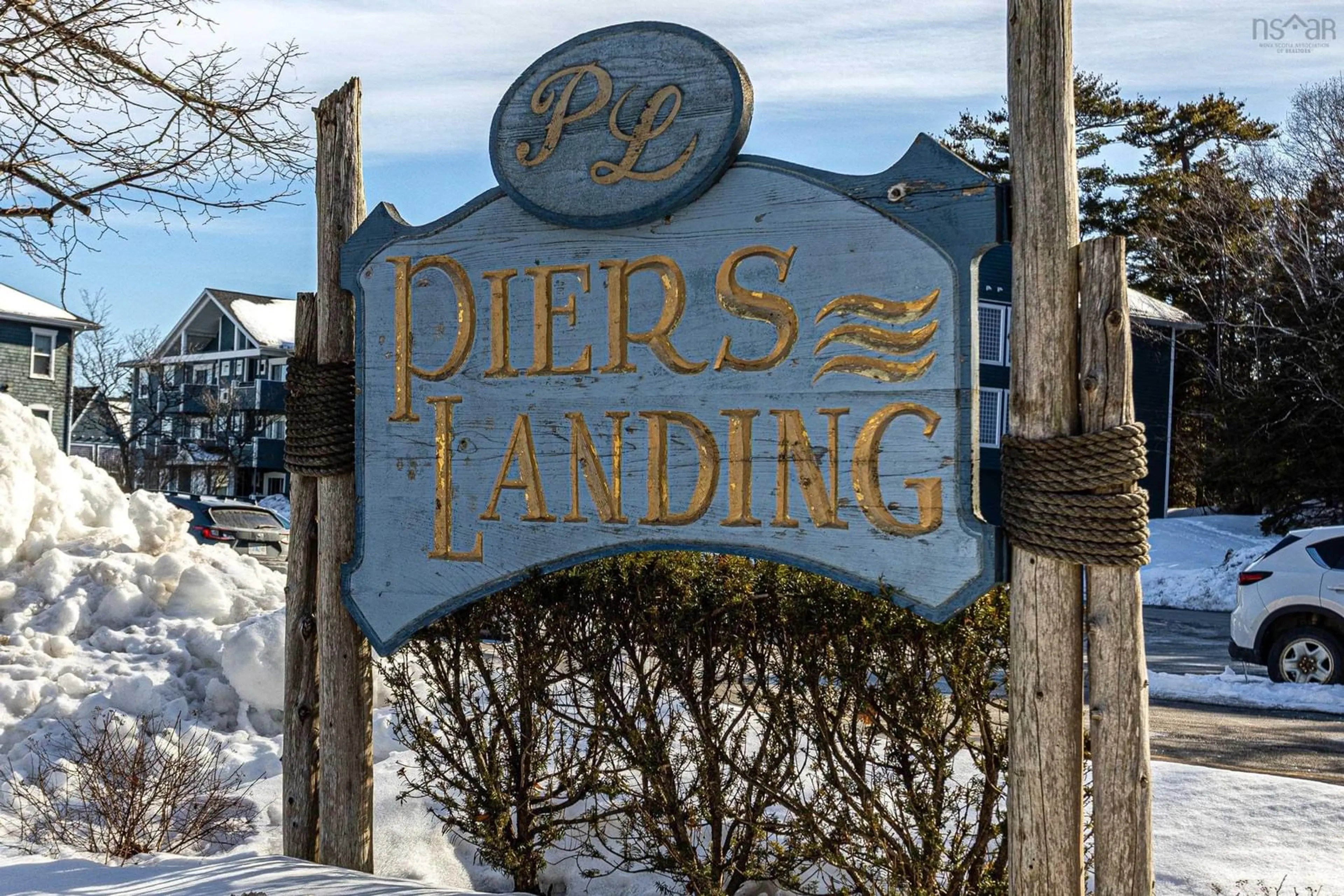 Parking for 24 Hammonds Plains Rd #221, Halifax Nova Scotia B4A 3P3