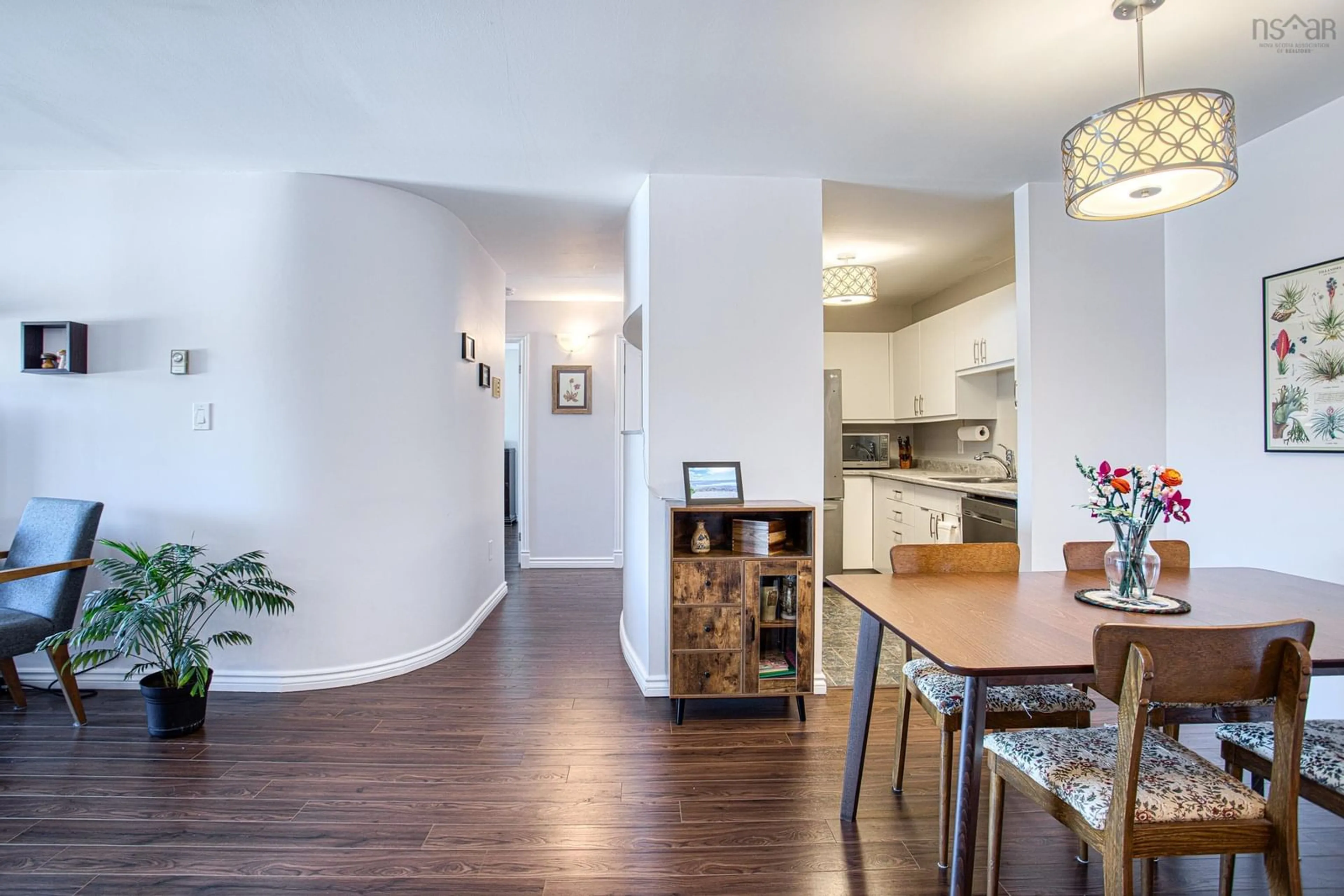 Dining room, unknown for 24 Hammonds Plains Rd #221, Halifax Nova Scotia B4A 3P3