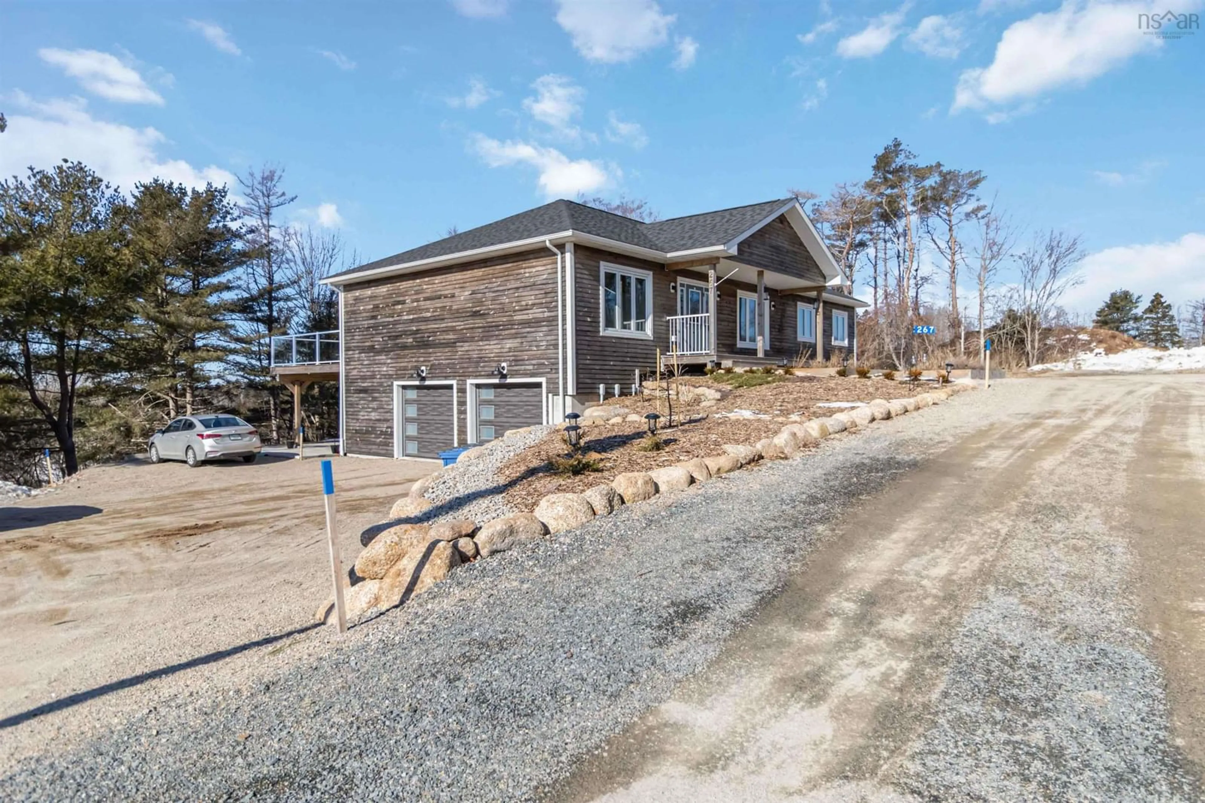 Unknown for 267 Harbour View Dr, Lunenburg Nova Scotia B0J 2C0