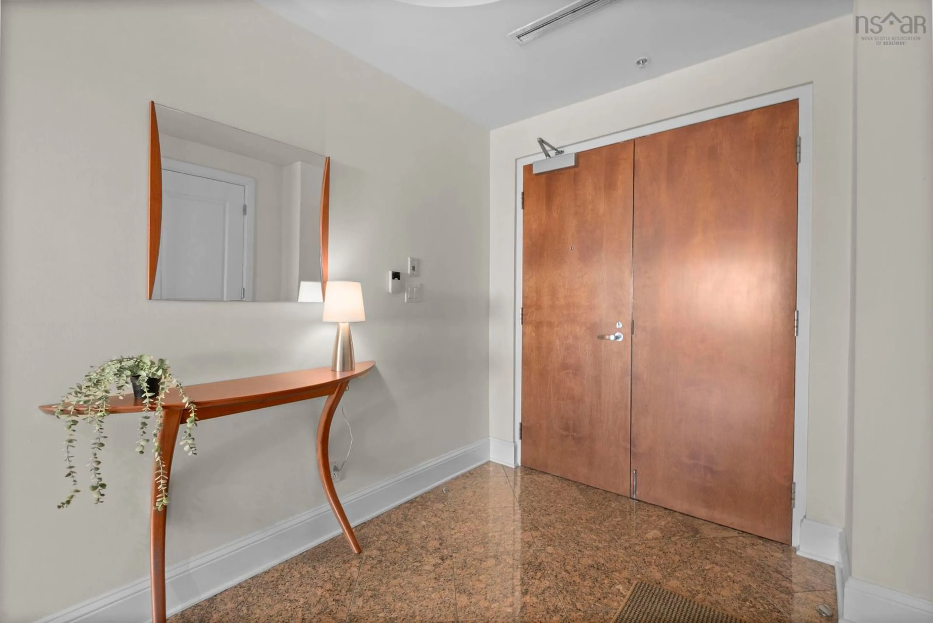 Unknown for 1550 Dresden Row #1505, Halifax Nova Scotia B3J 4A2