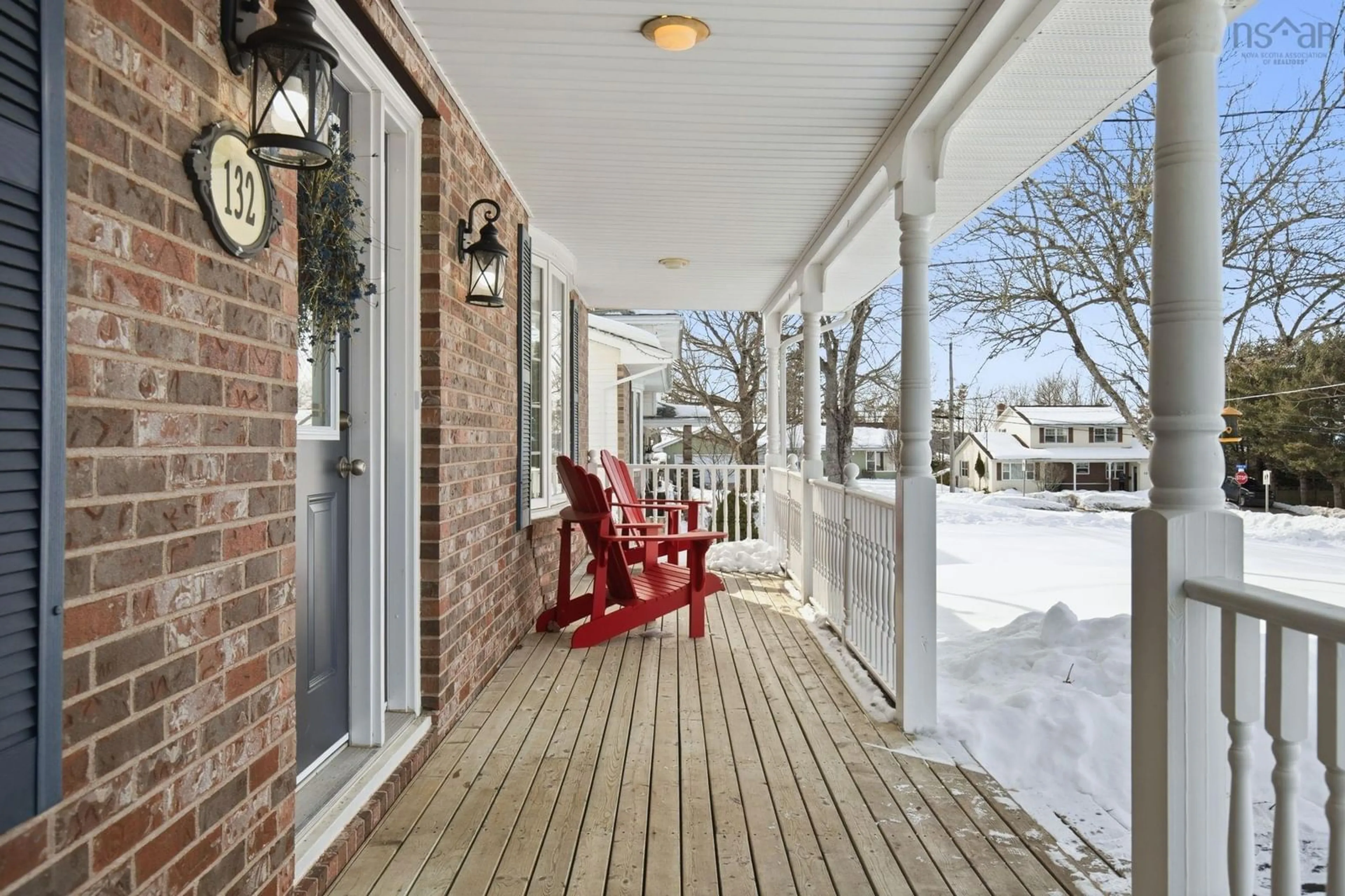 Unknown for 132 Abbey Ave, Truro Nova Scotia B2N 5W6